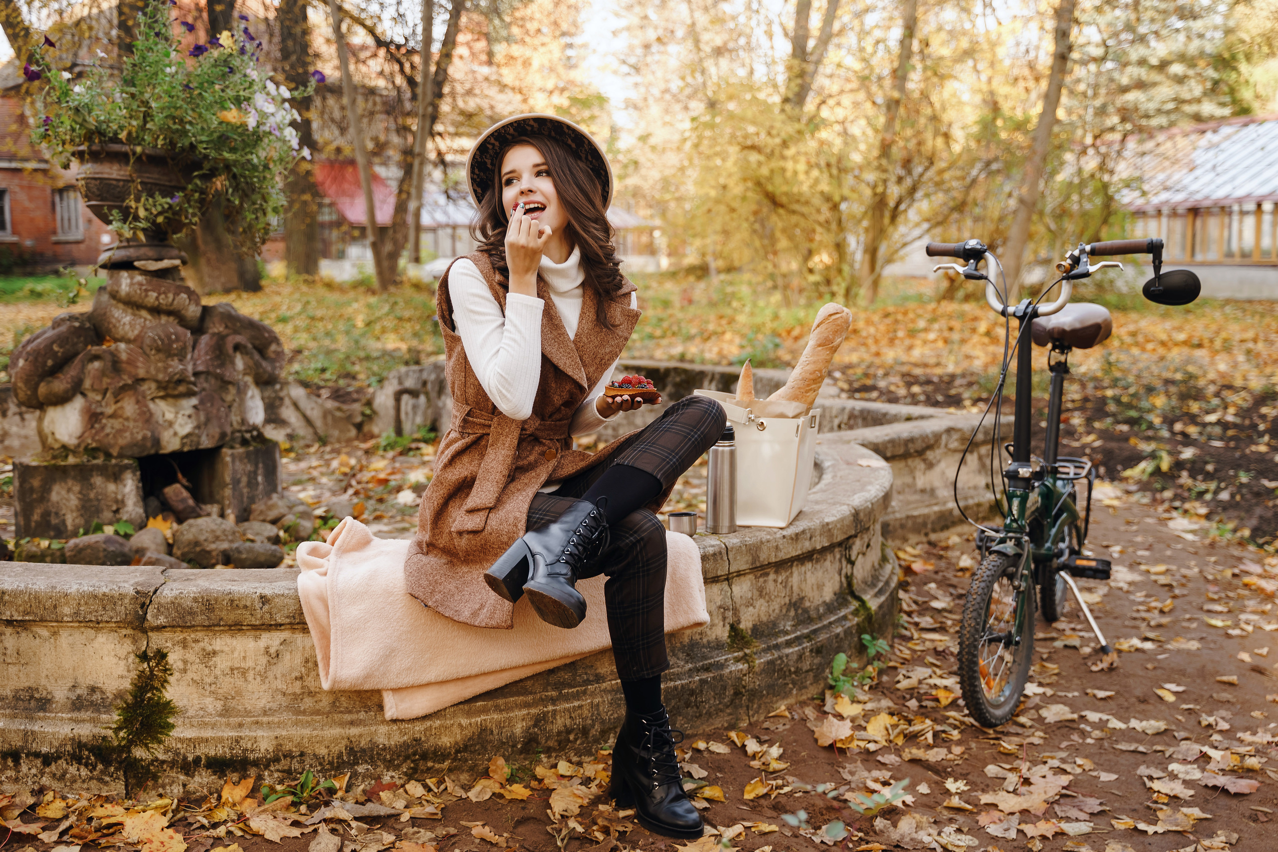 England Cotyard. Photographer Natalia Baranova