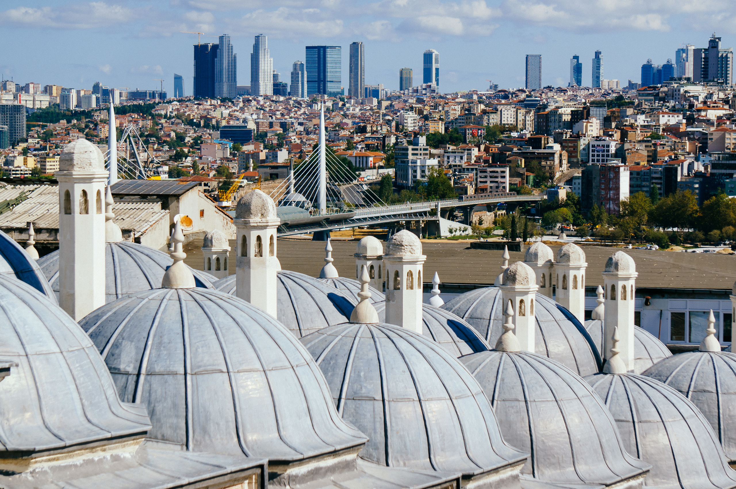 Turkey. Photographer Natalia Baranova