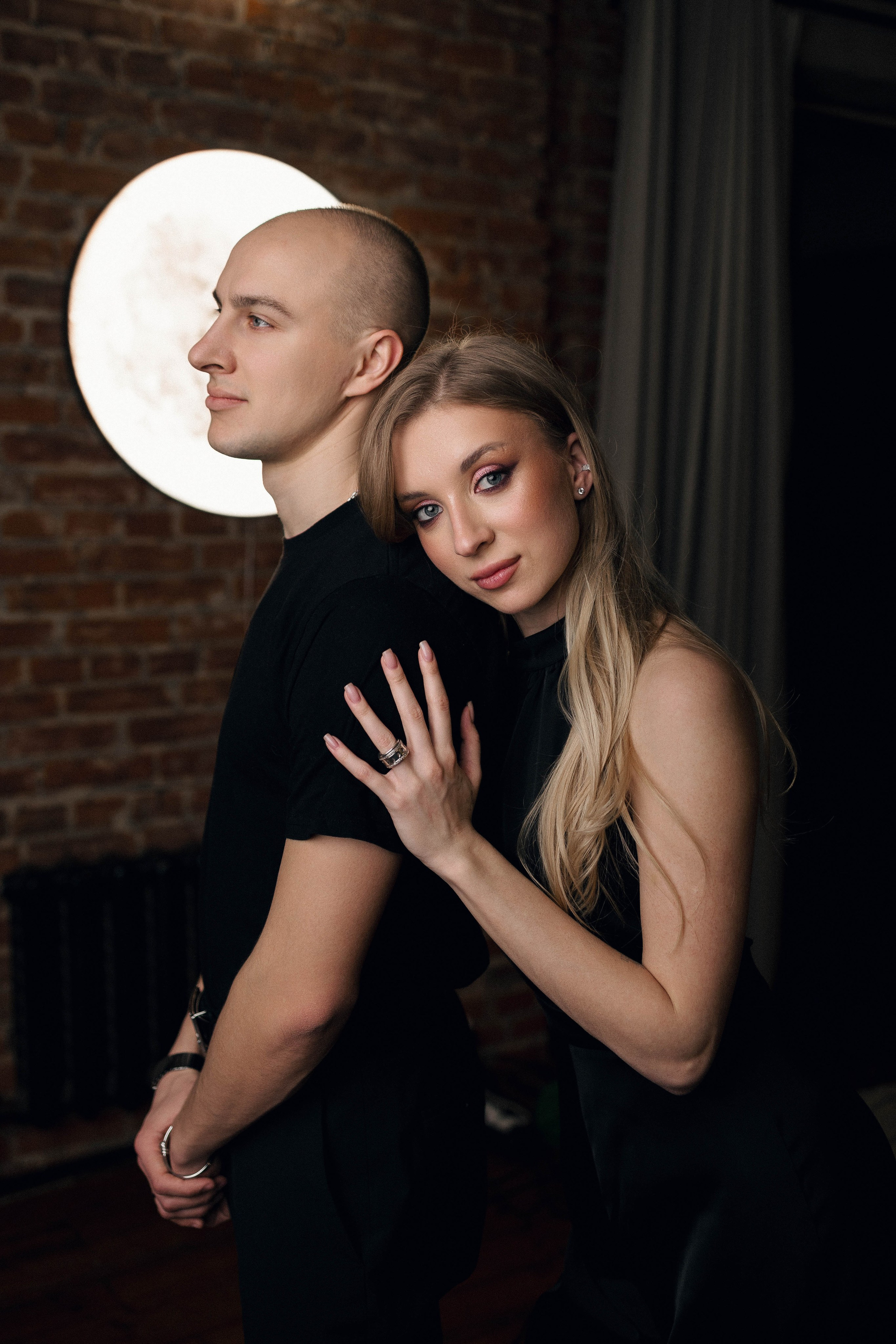 Студийные съемки. Анна Есякова — фотограф во Владимире