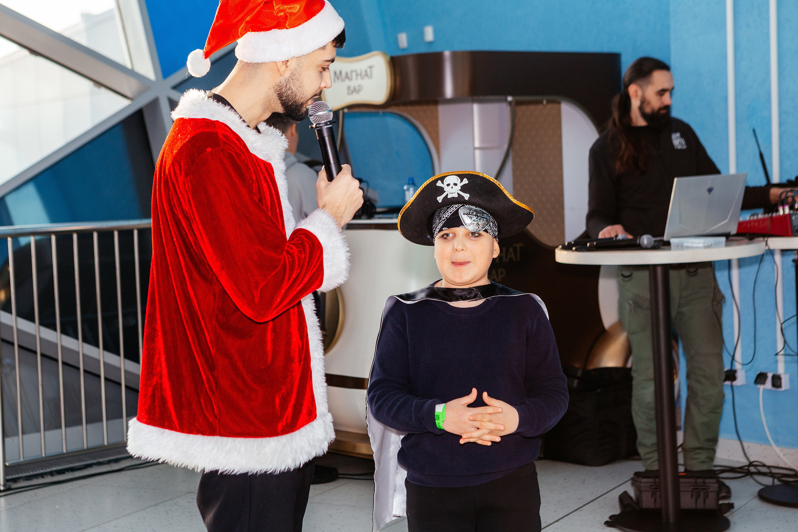 Благотворительный НГ. Фонд Завтра. Контент фотограф, съемка для маркетплейсов, фуд съемка и репортажи в Новосибирске Ралия Галеева