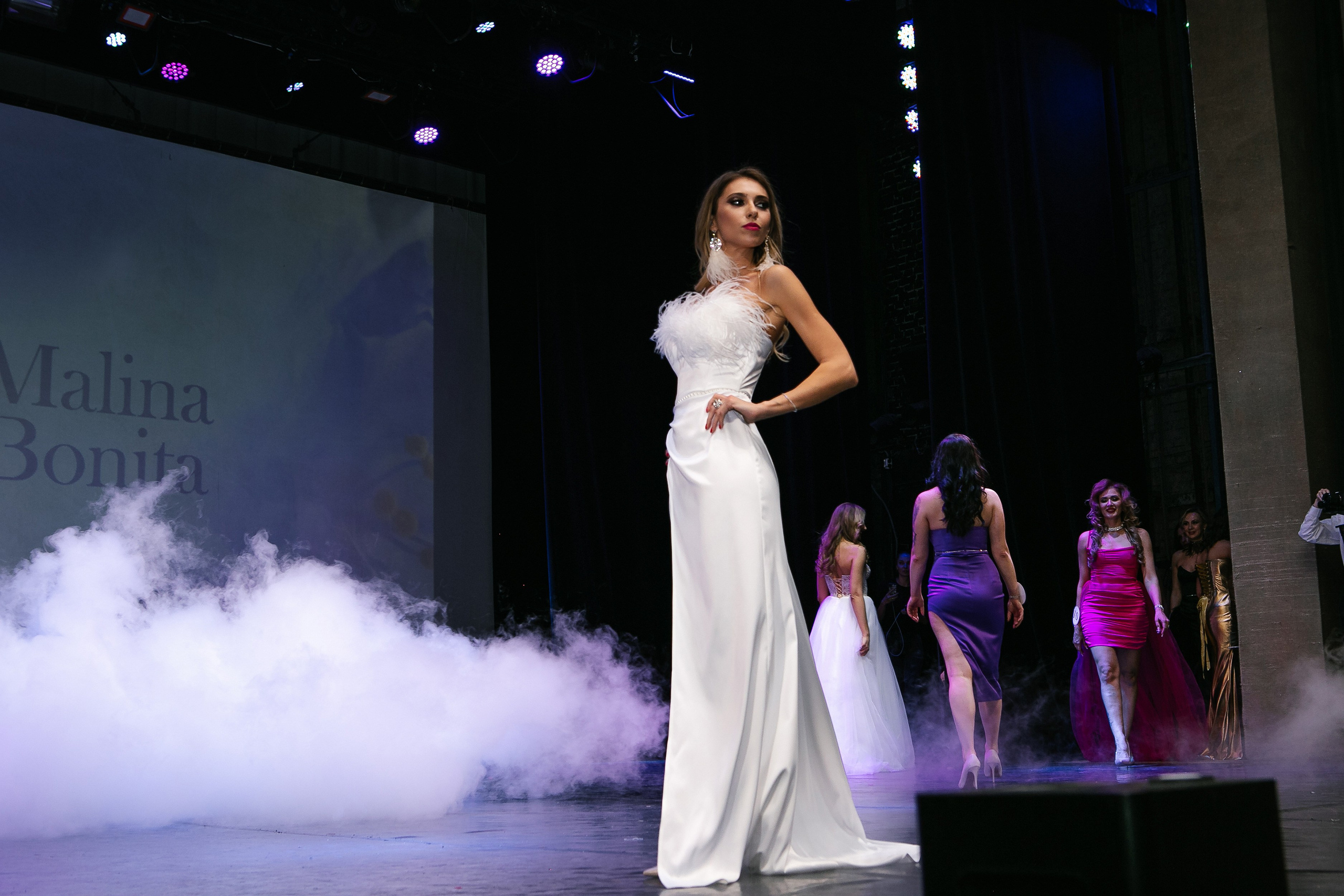 Финал Конкурса Красоты. Контент фотограф, съемка для маркетплейсов, фуд съемка и репортажи в Новосибирске Ралия Галеева