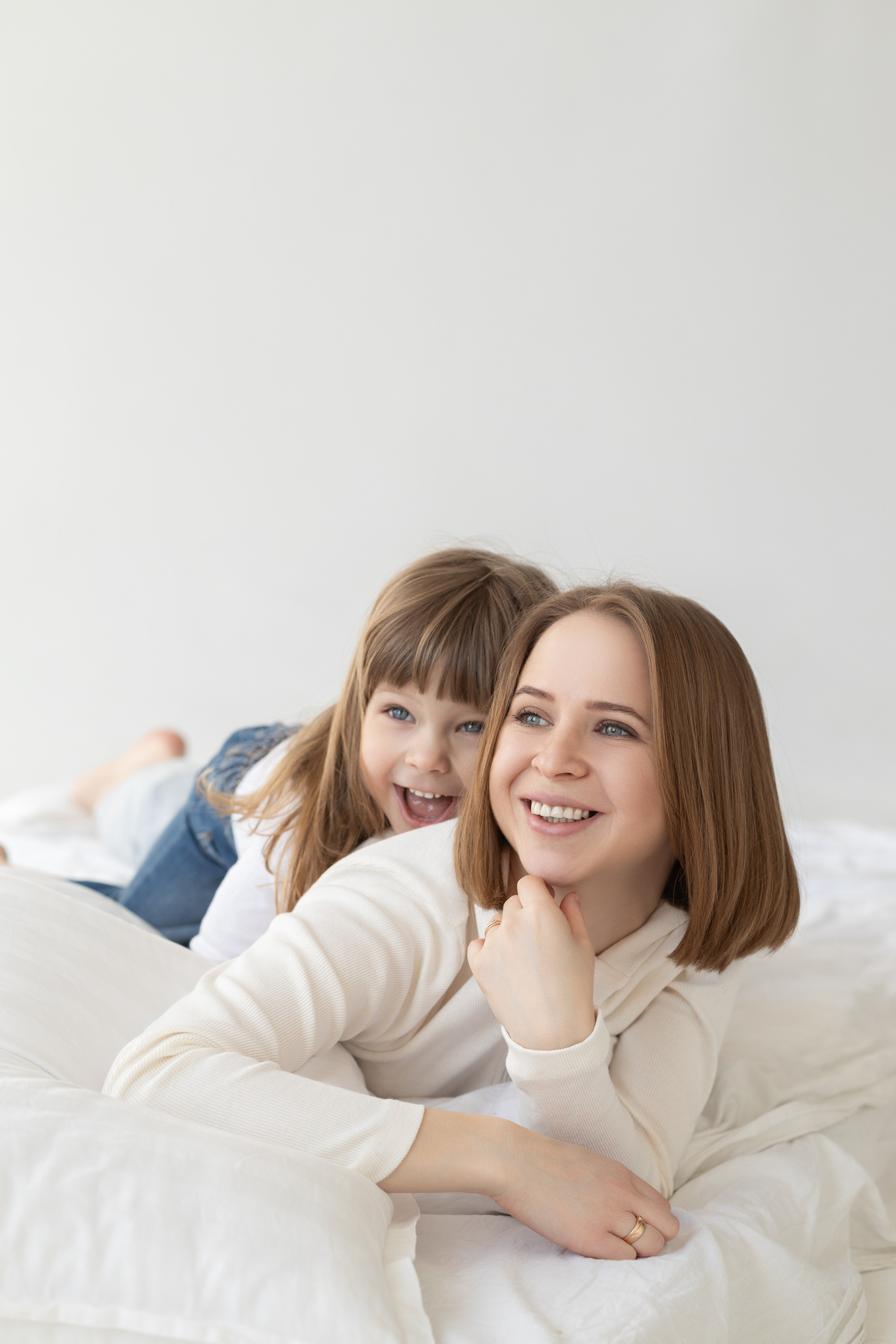 Семейные фотосессии. Фотограф Минск