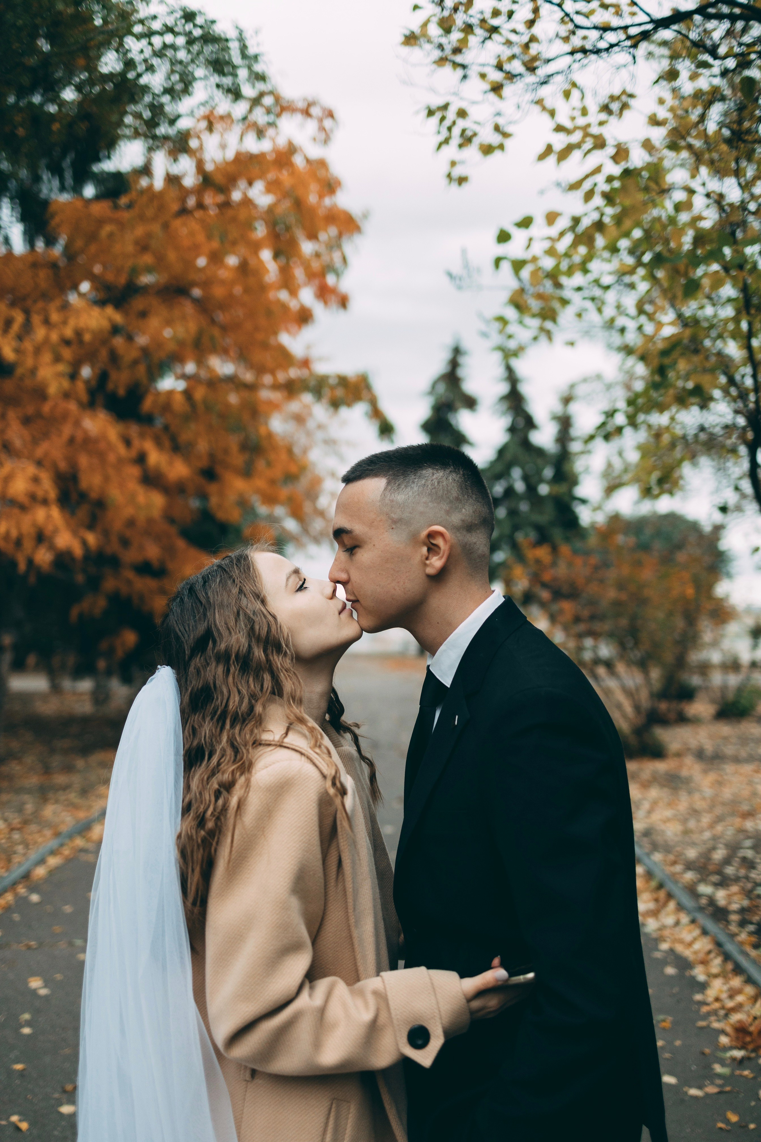 Свадьба Даниила и Анастасии. Фотограф из Казани Мария Шамсутдинова