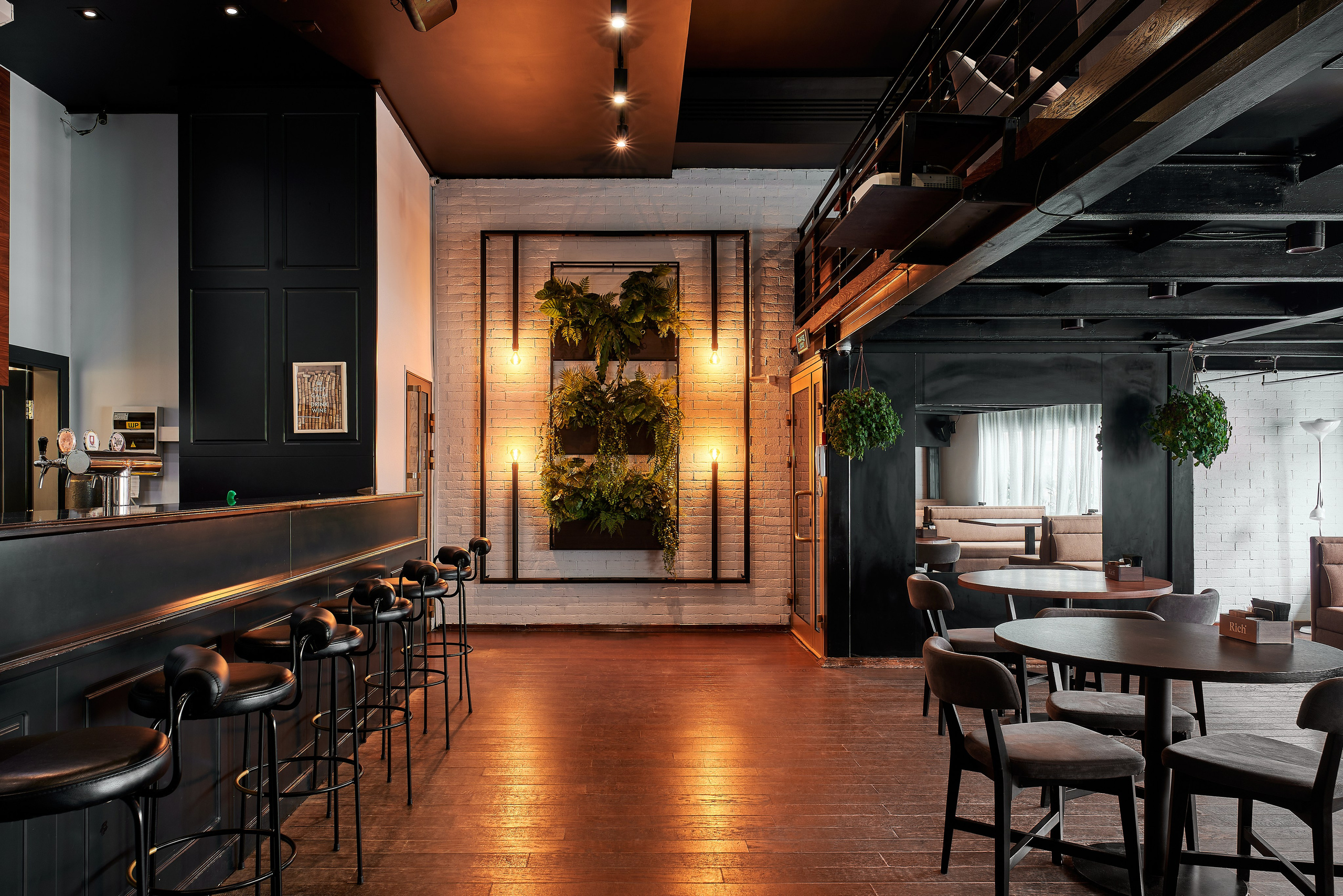 Коммерческая недвижимость. Интерьерный фотограф