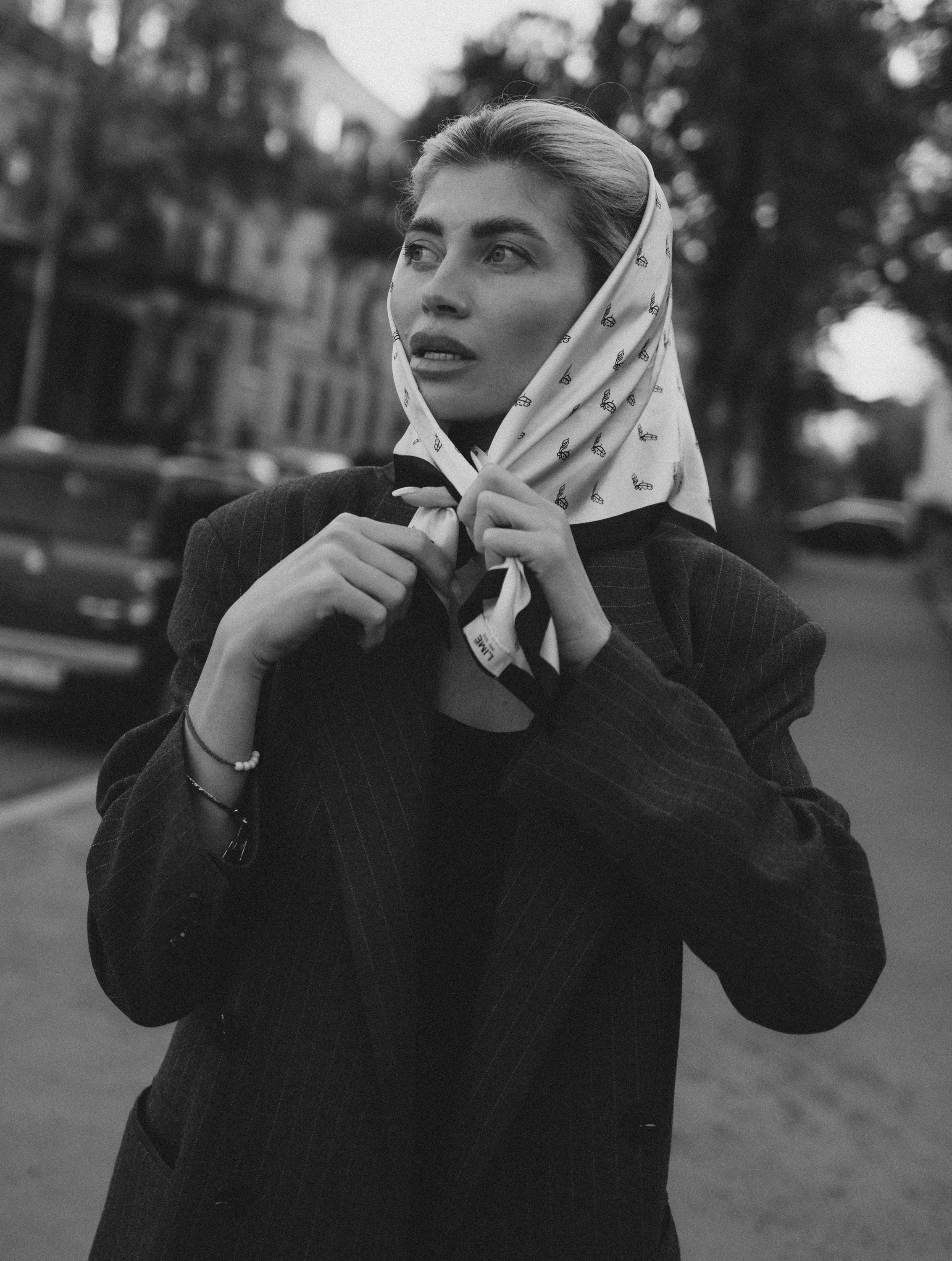 Елена. Фотограф Виктория Куприянова