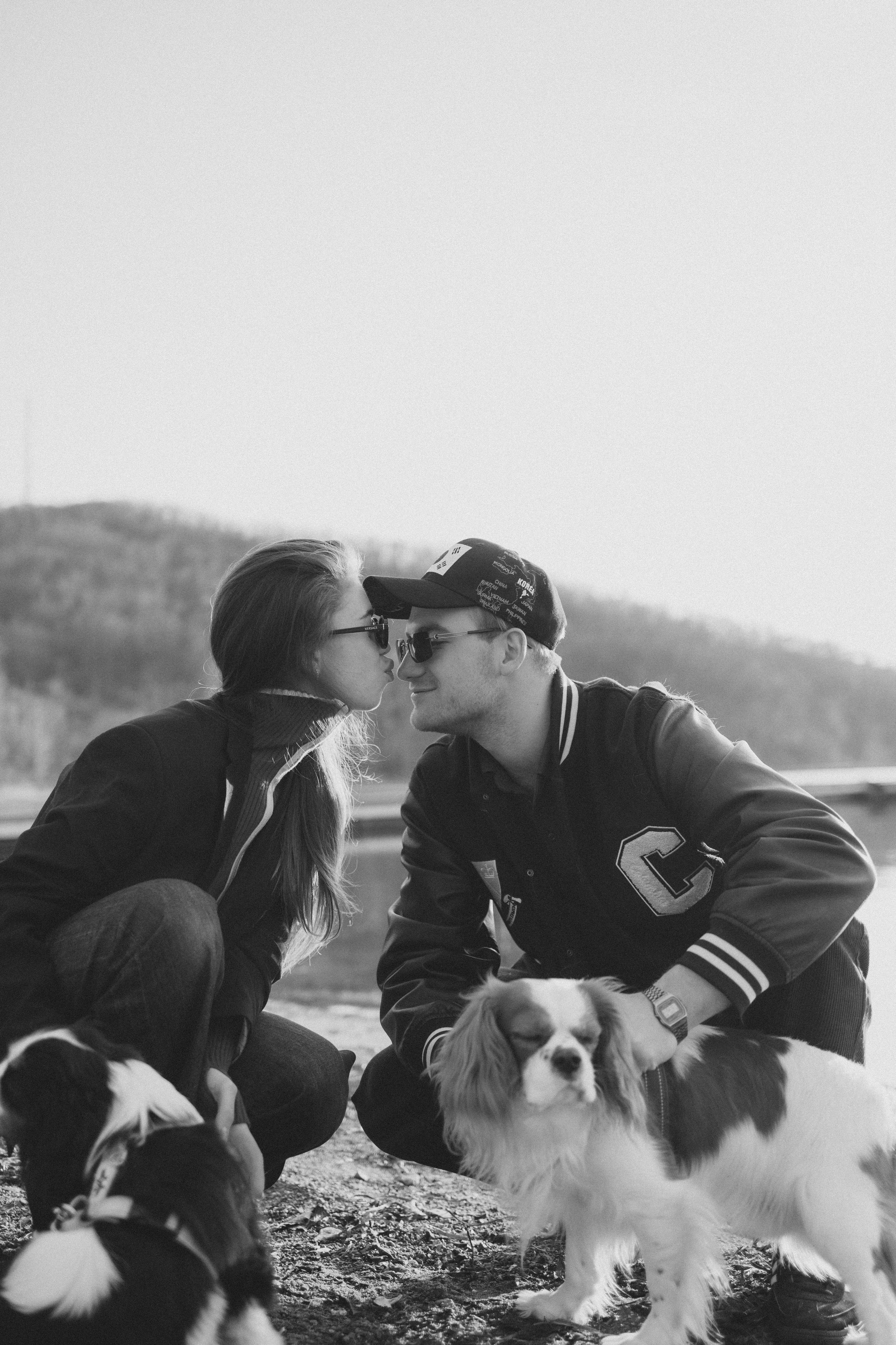 Кирилл и Мелания. Фотограф Виктория Куприянова