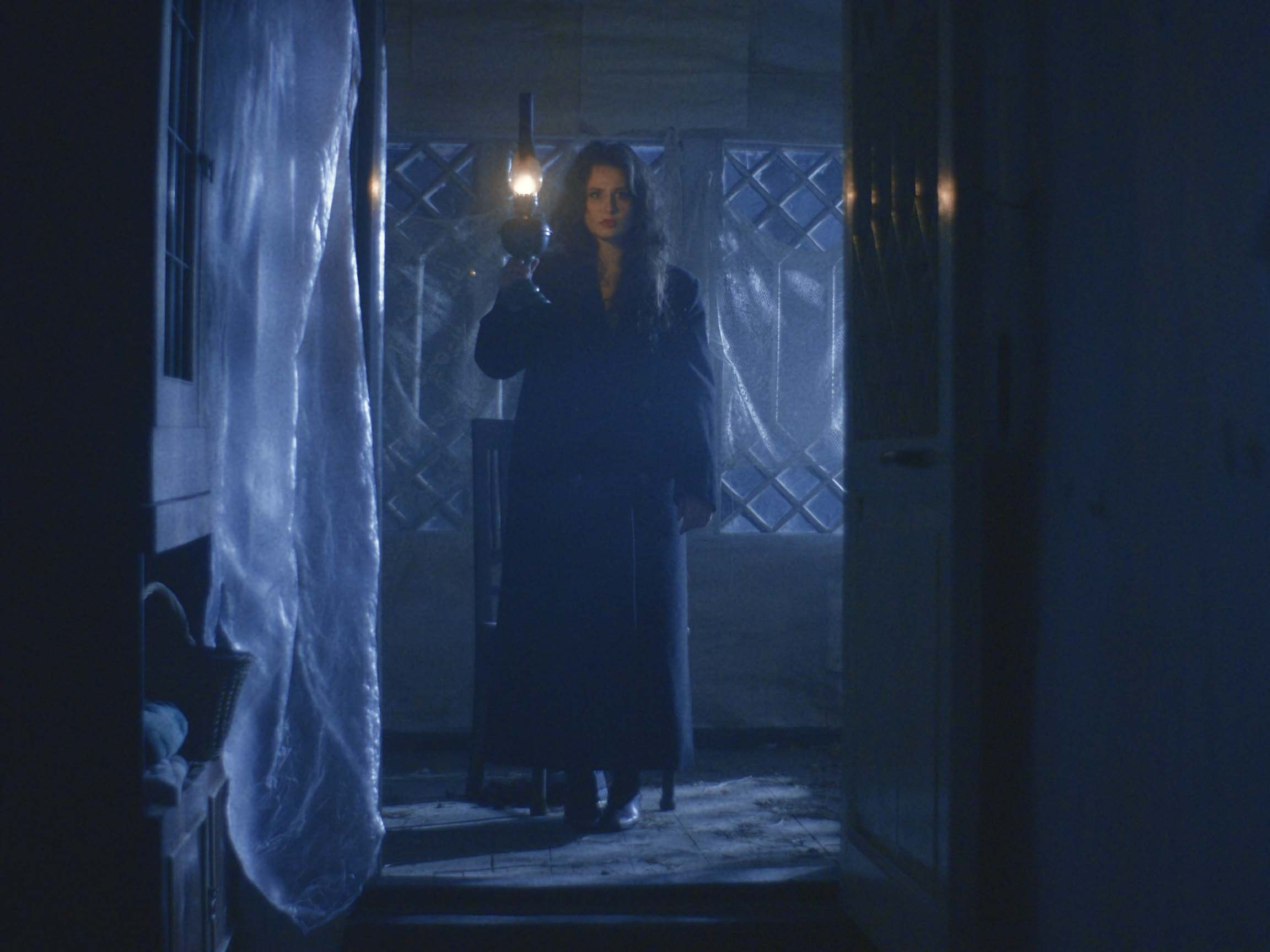 Цветокоррекция видео