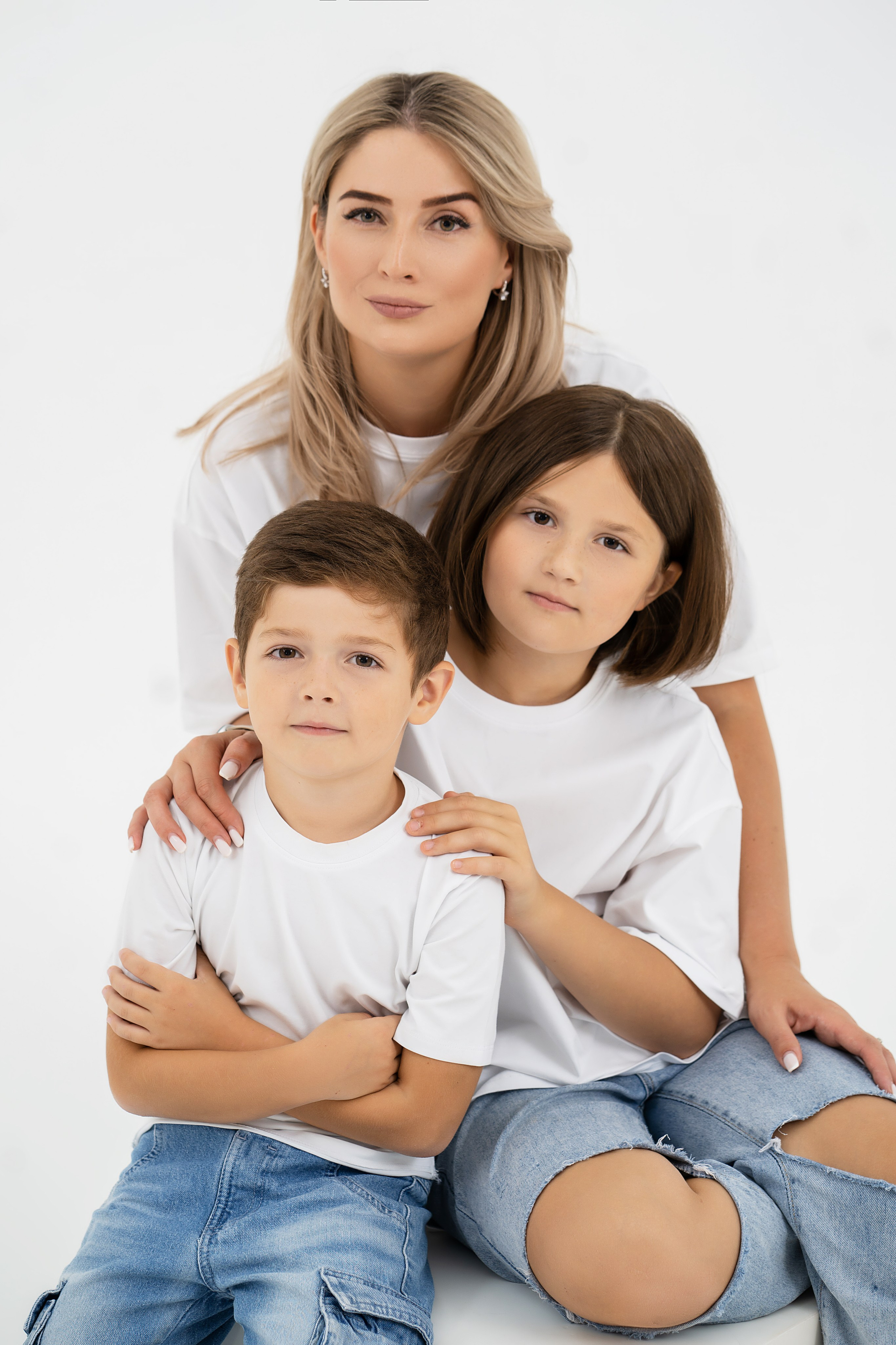 Семейная фотосессия. Фотограф в Кабардино-Балкарской республике, Нальчик, Инна Абакарова