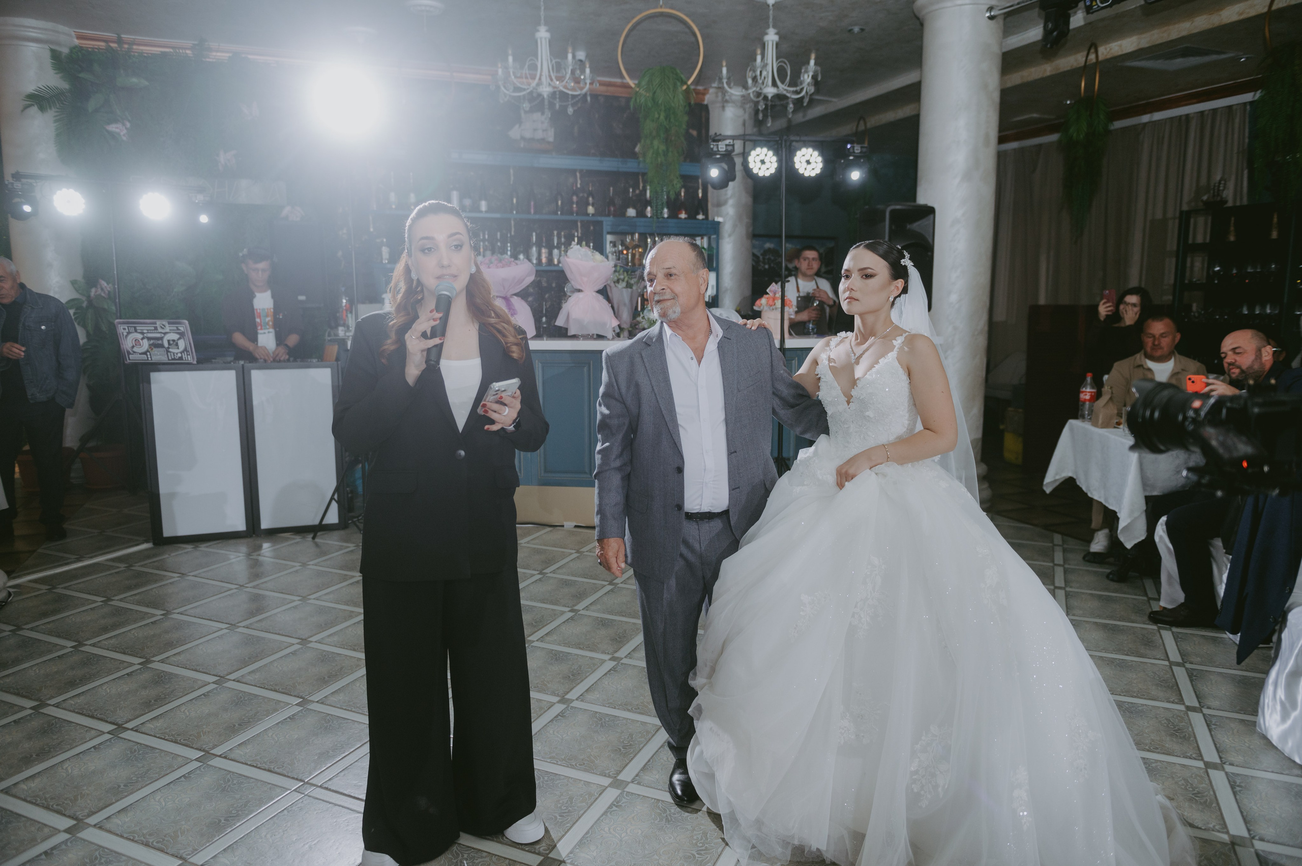 Роман & Вероника. Свадебный и семейный фотограф город Темрюк Фотостудия Темрюк