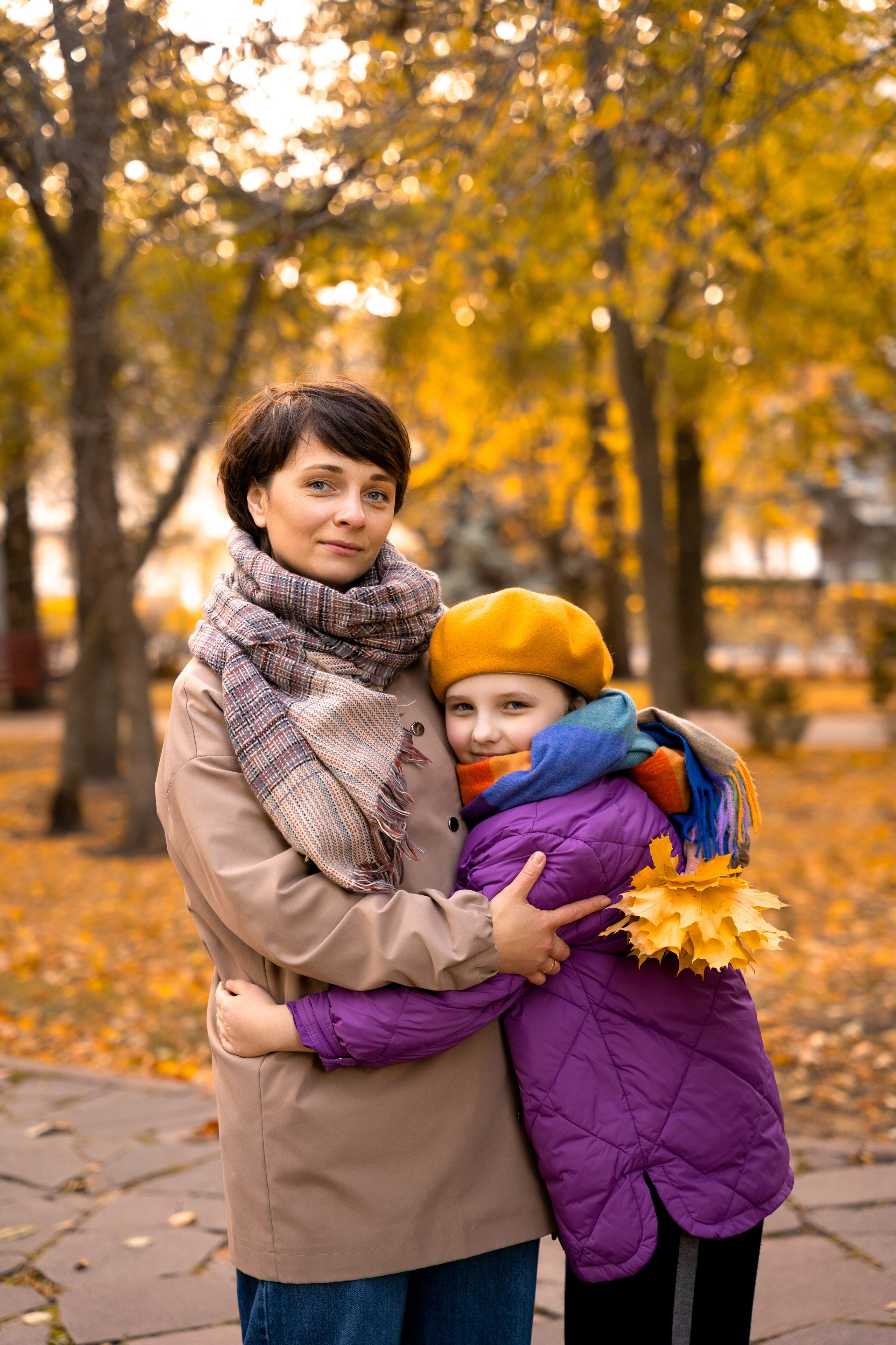 Катя и Вася. Фотограф в Ульяновске Александра Григоровских