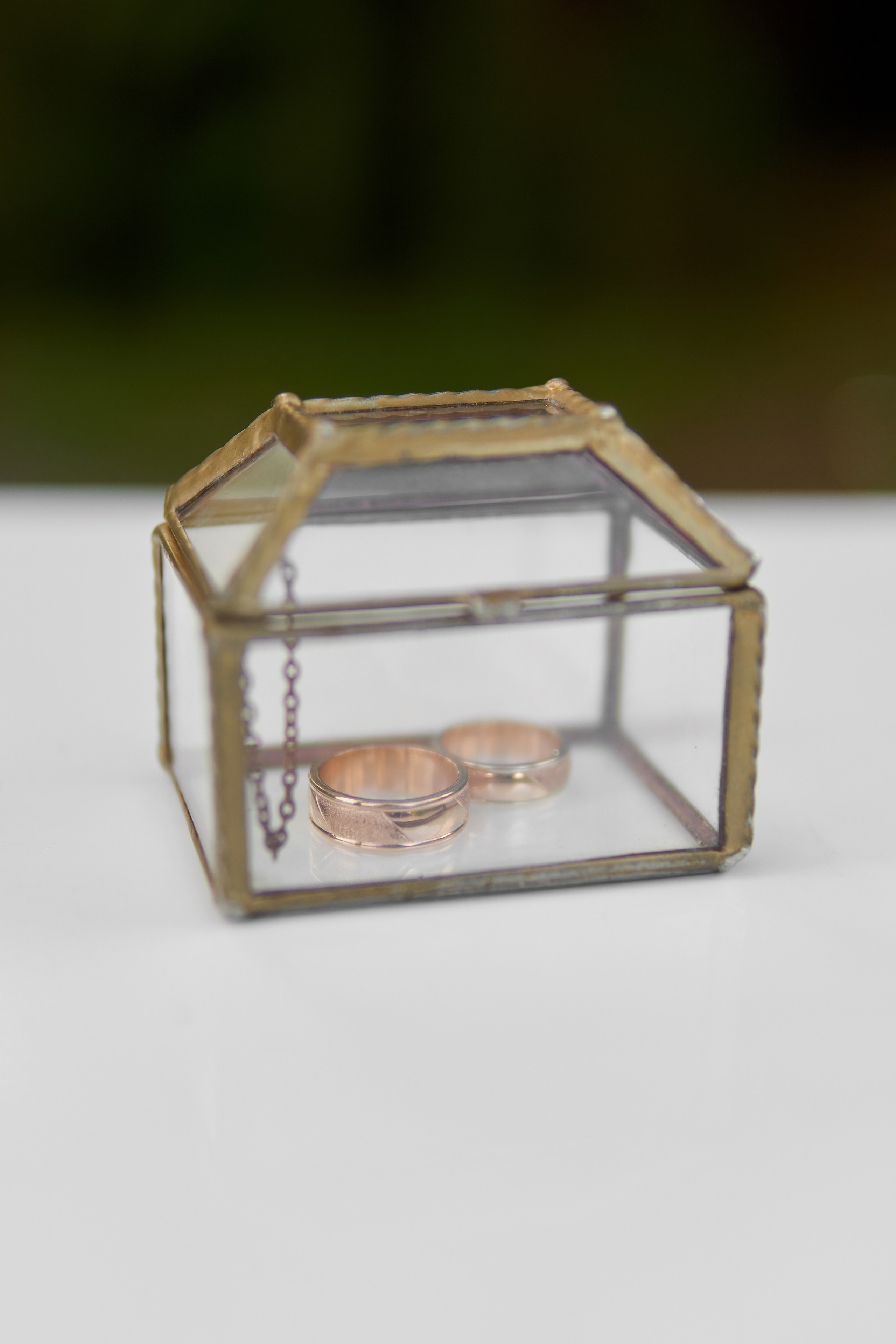 Денис и Надя. Фотограф Александра Лазарева