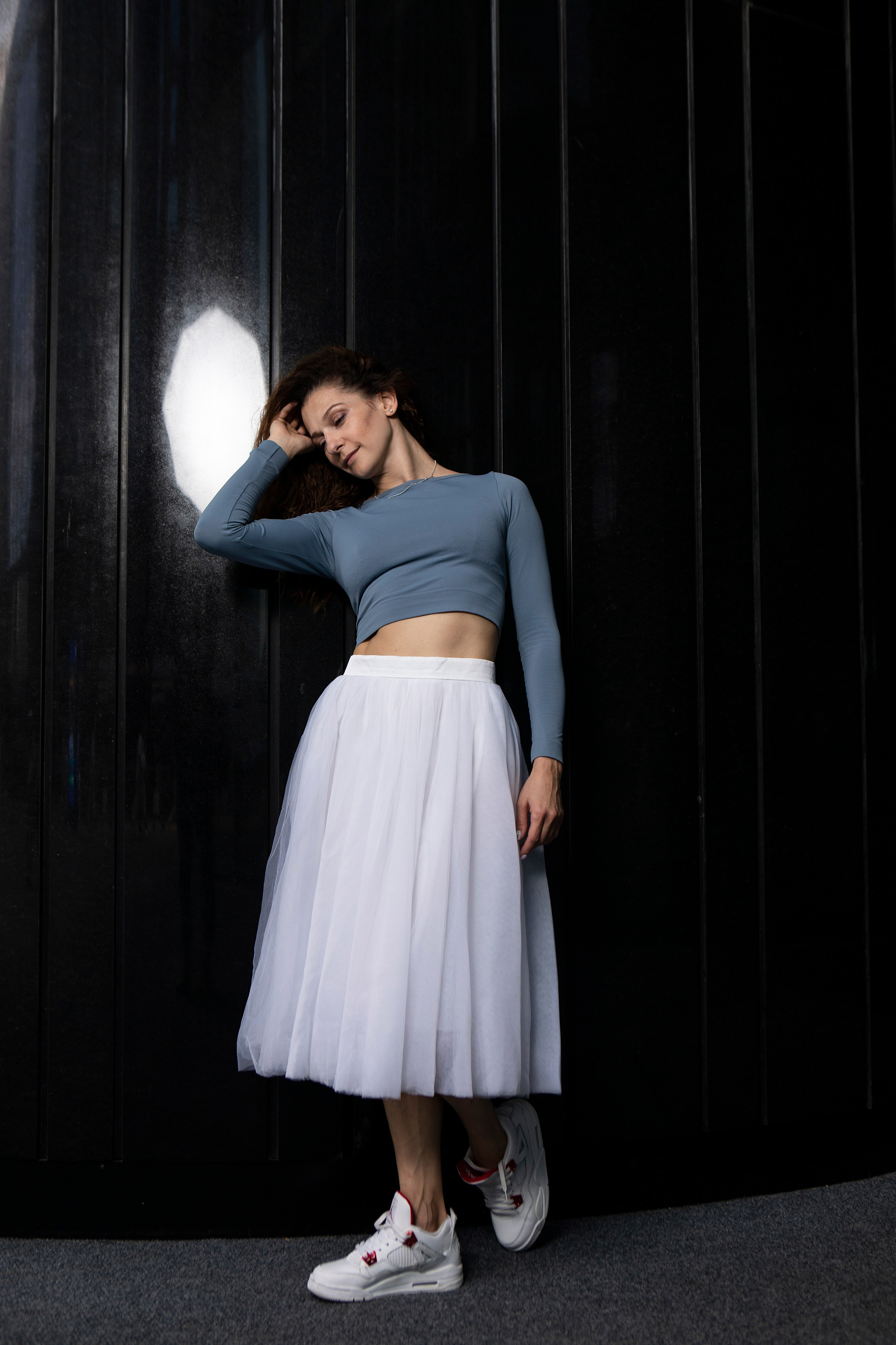 Искусство в Большом городе. Портретная фотосъёмка, репортажная, контент для вашего бизнеса