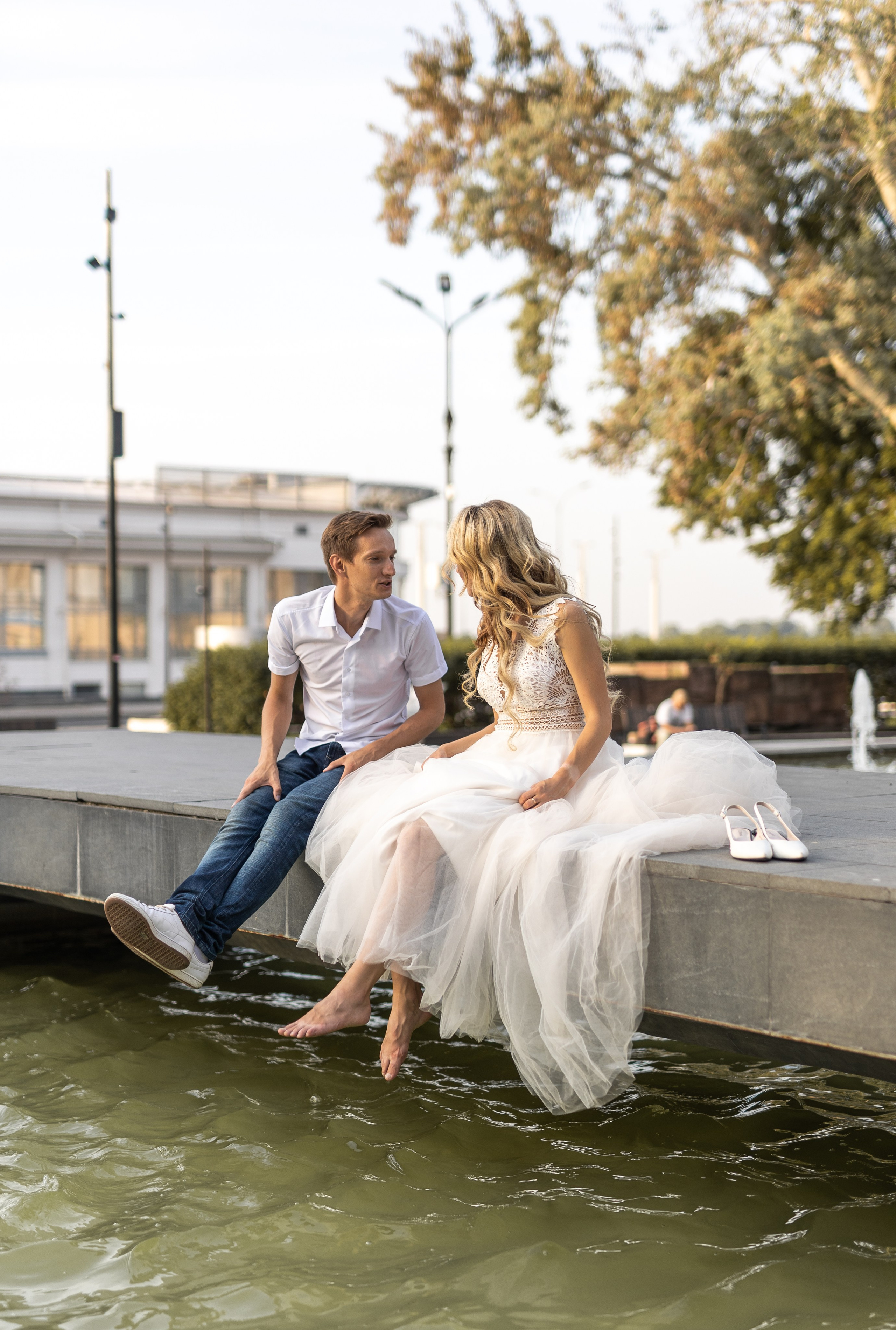 Миша и Влада. Фотограф в Нижнем Новгороде, Дзержинске Олеся Хозяева