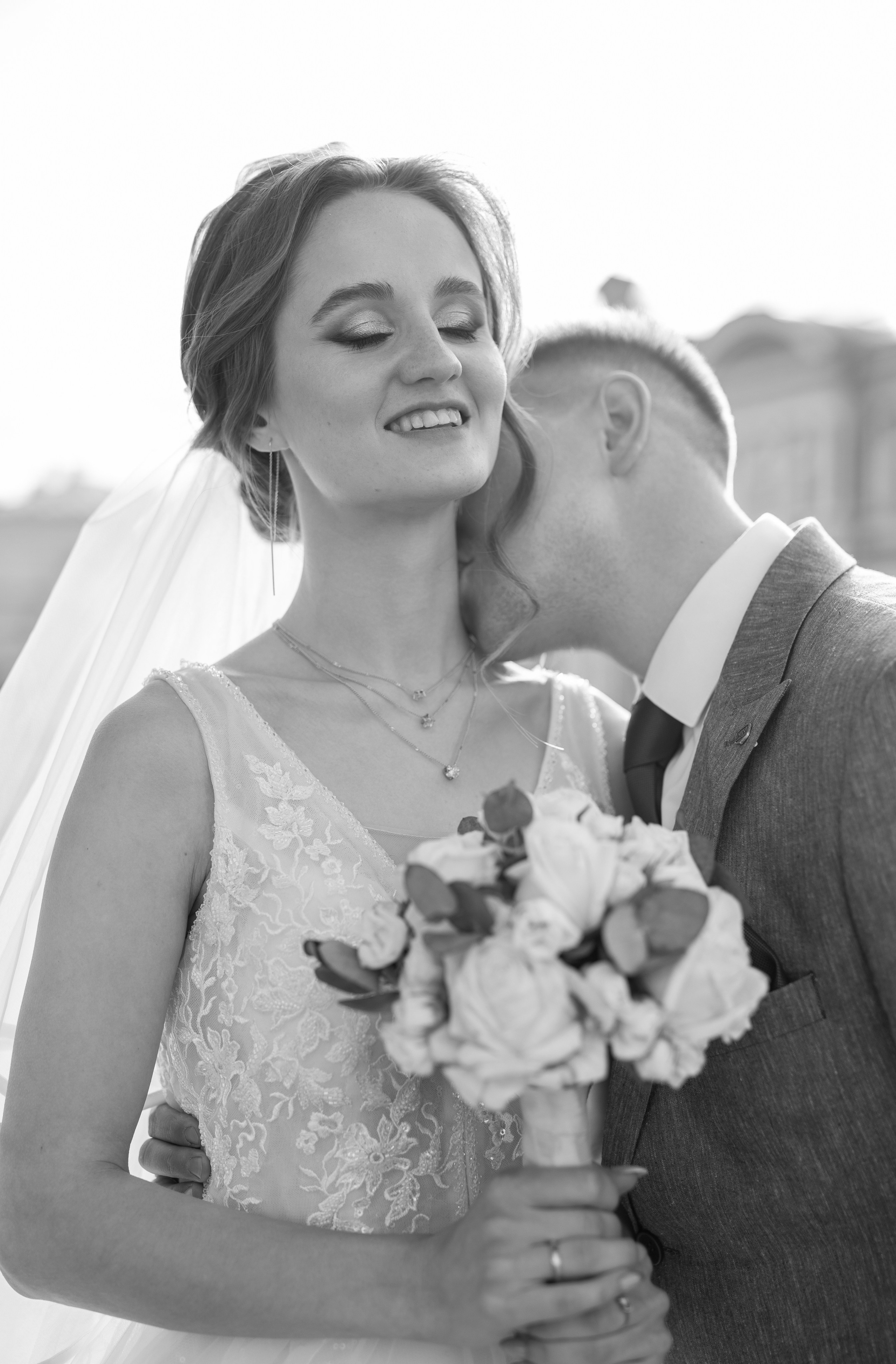 Александр и Дарья. Фотограф в Нижнем Новгороде, Дзержинске Олеся Хозяева