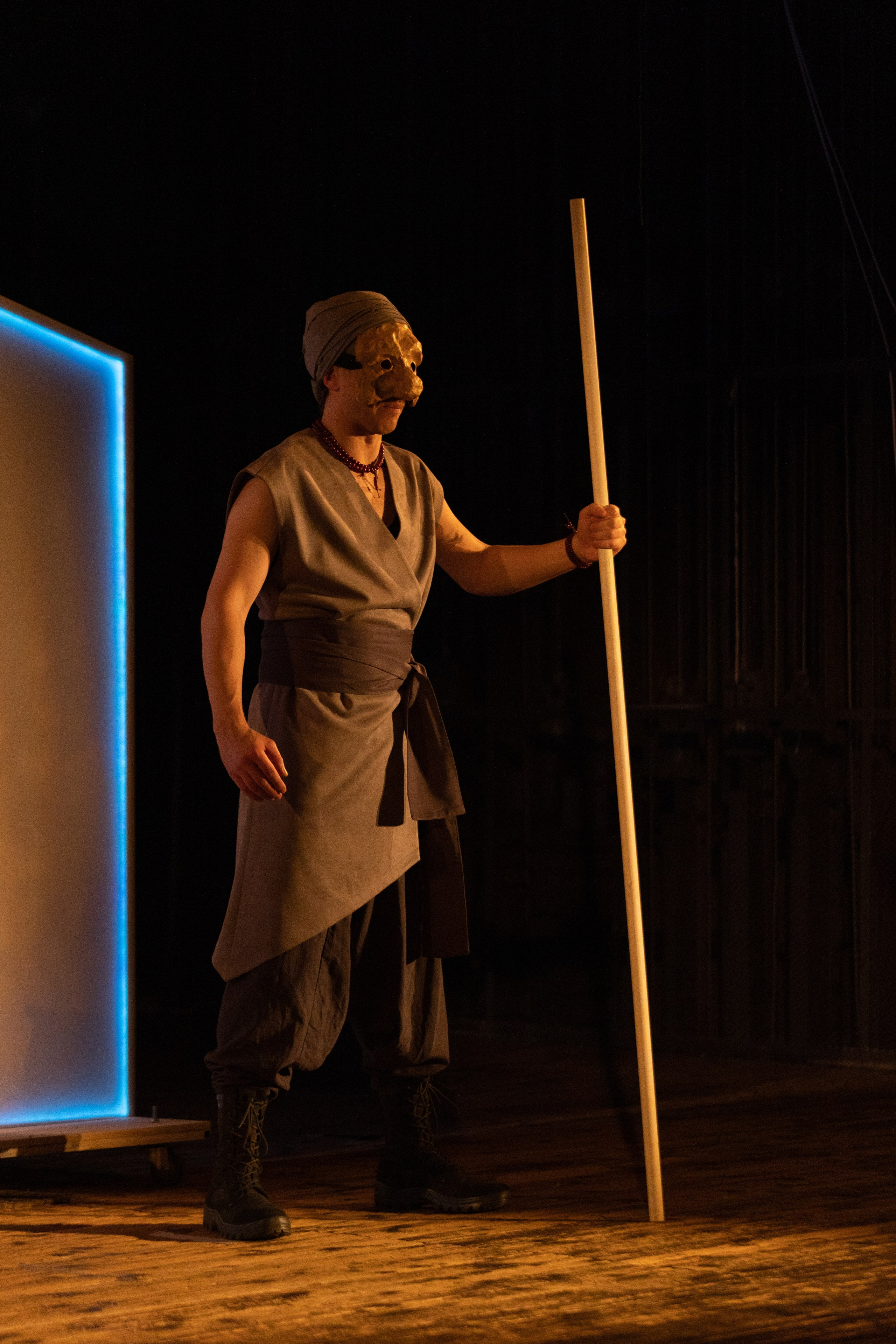 Спектакль Стражи Тадж Махала. Дом Актера. Фотограф в Нижнем Новгороде, Дзержинске Олеся Хозяева