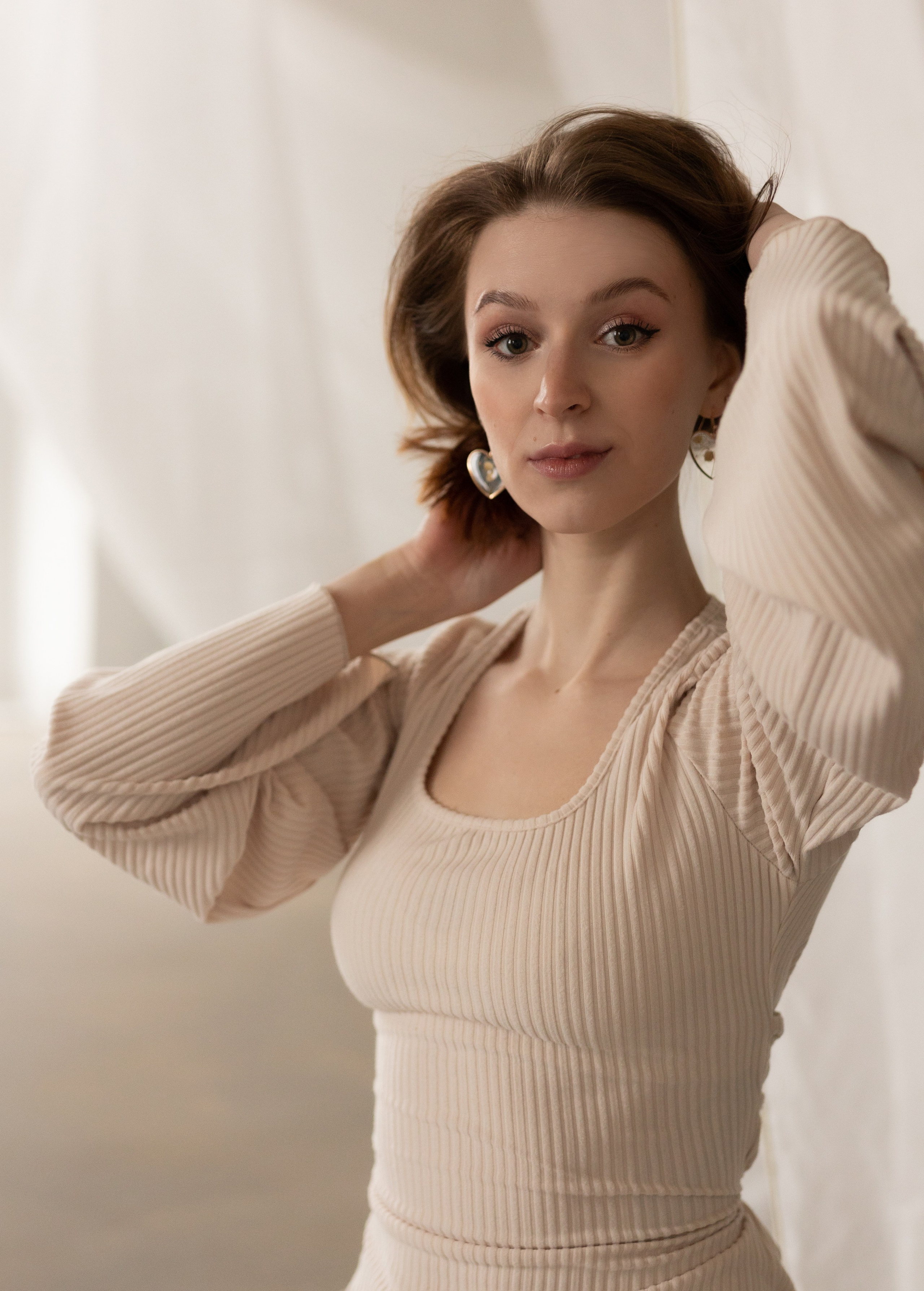 Ирина. Фотограф в Нижнем Новгороде, Дзержинске Олеся Хозяева