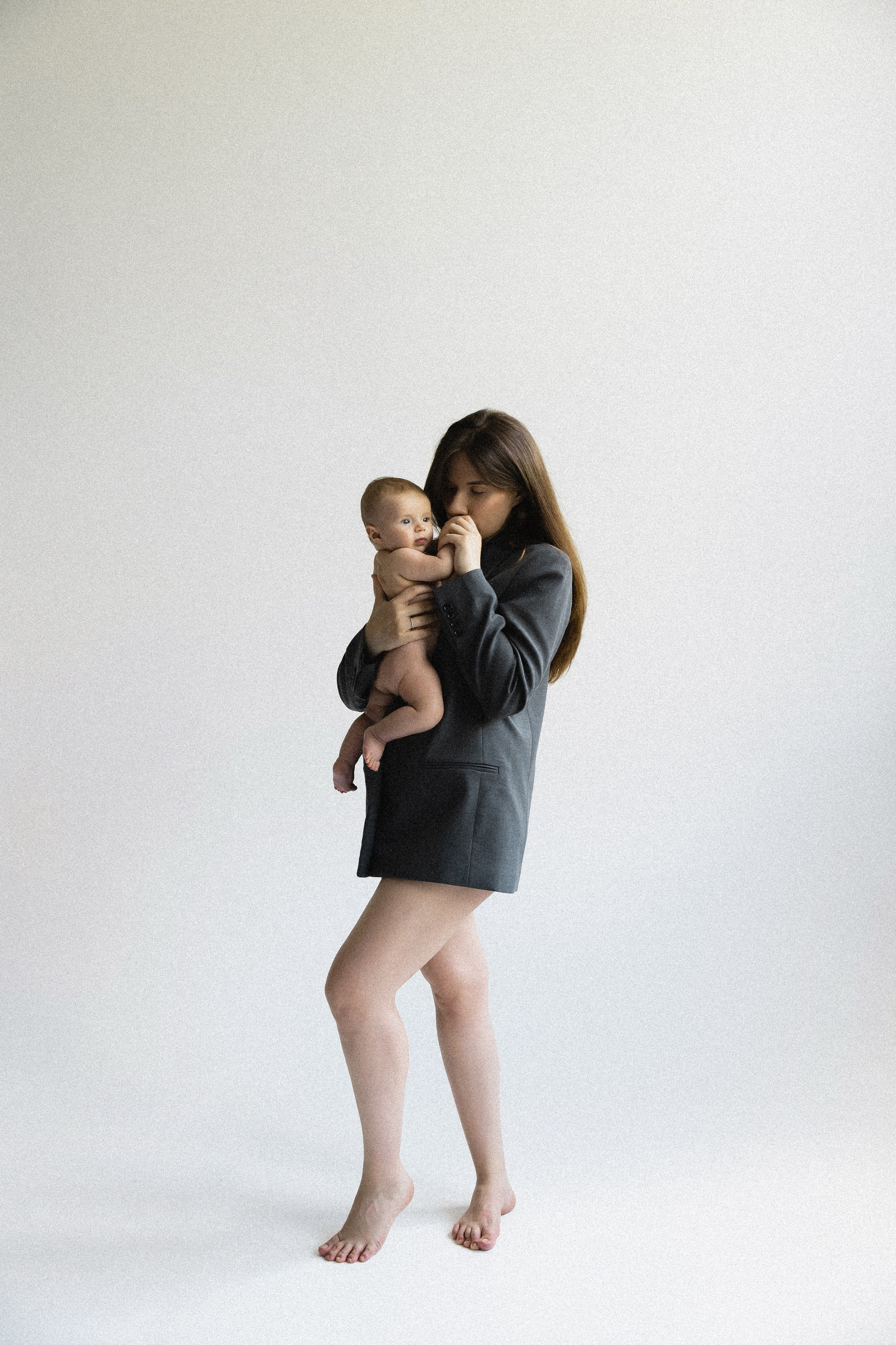 Лея и Дарья. Дубинкина Екатерина Фотограф Рязань, Москва