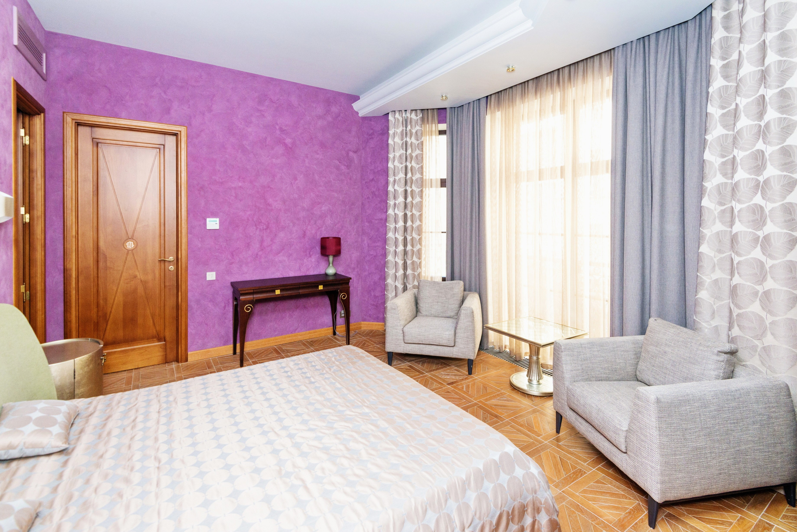 Фотосъёмка квартир