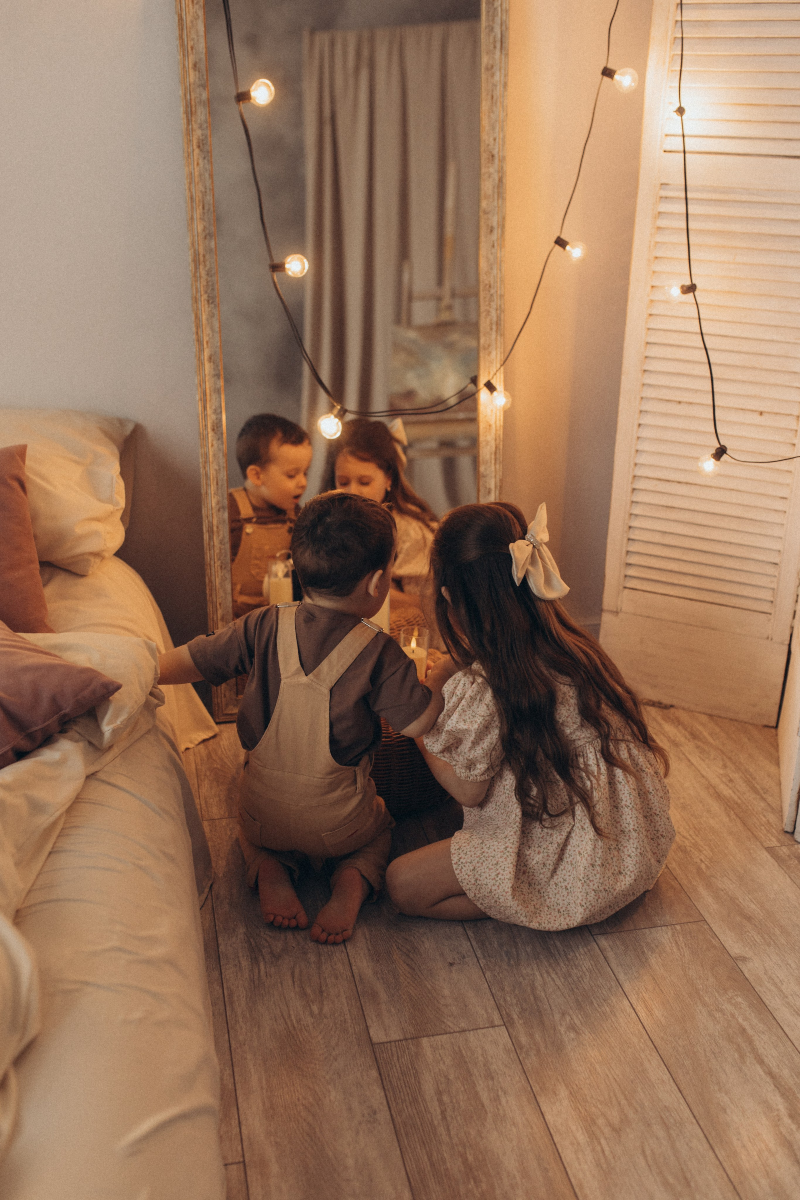 Мечтай. Свадебный и семейный фотограф в Белгороде Евгения Курочкина