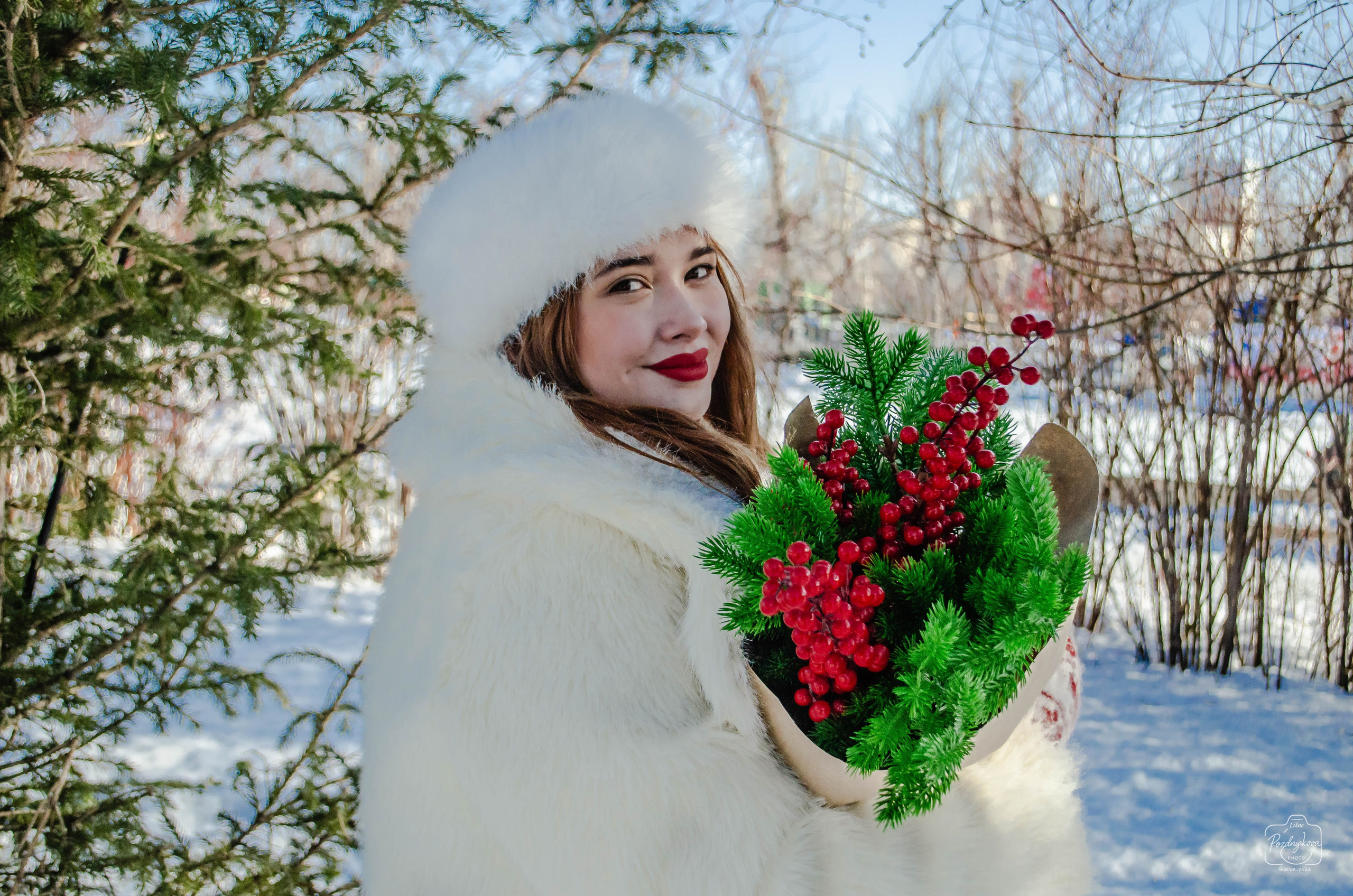 Slavic girl aesthetic | Барнаул|Раиса Дорохова|21.02.2026. Фотограф-видеограф Познякова Любовь
