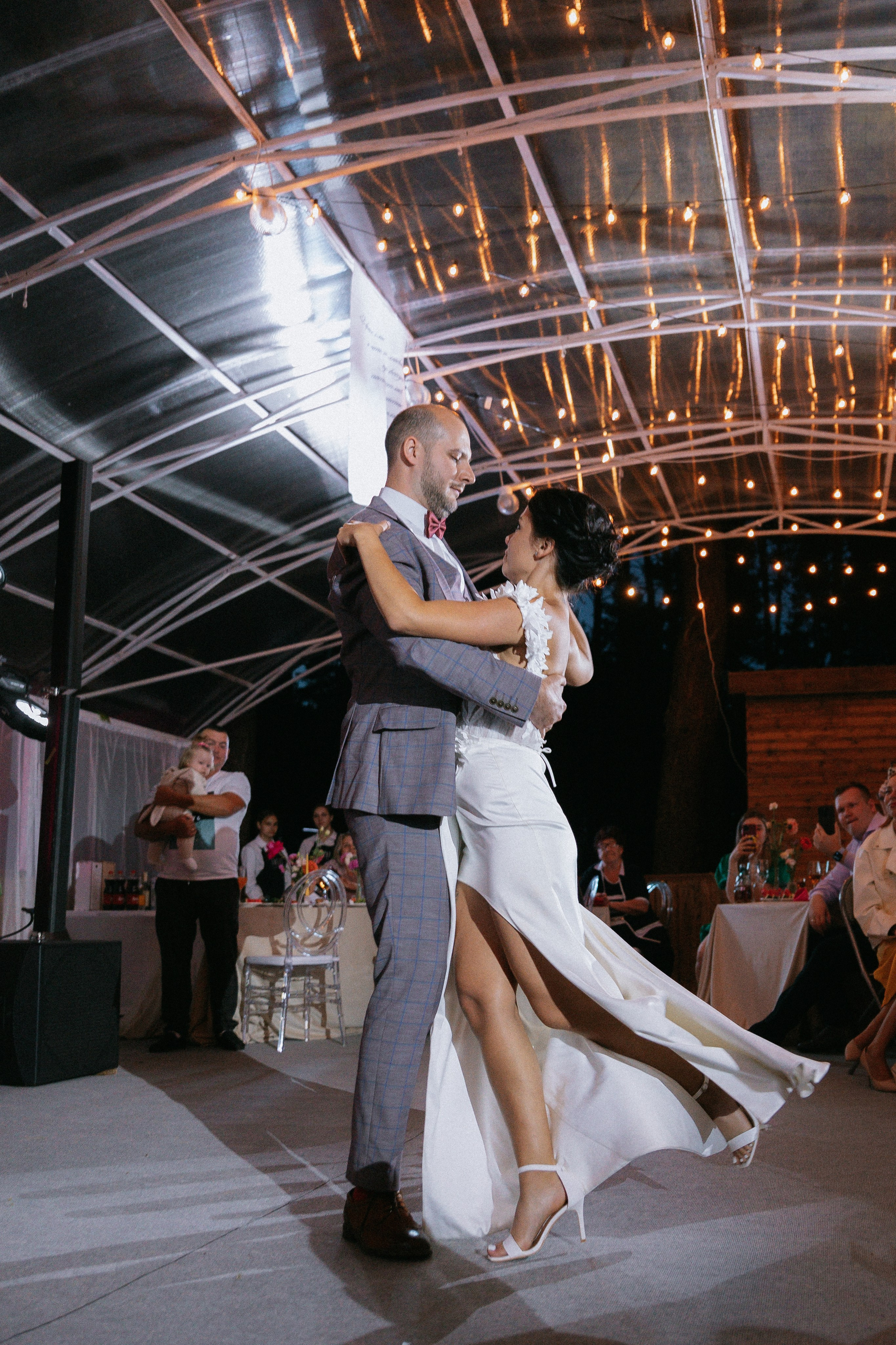 Иван и Дарья. Ланемец Юлия — фотограф Волгоград/Волжский