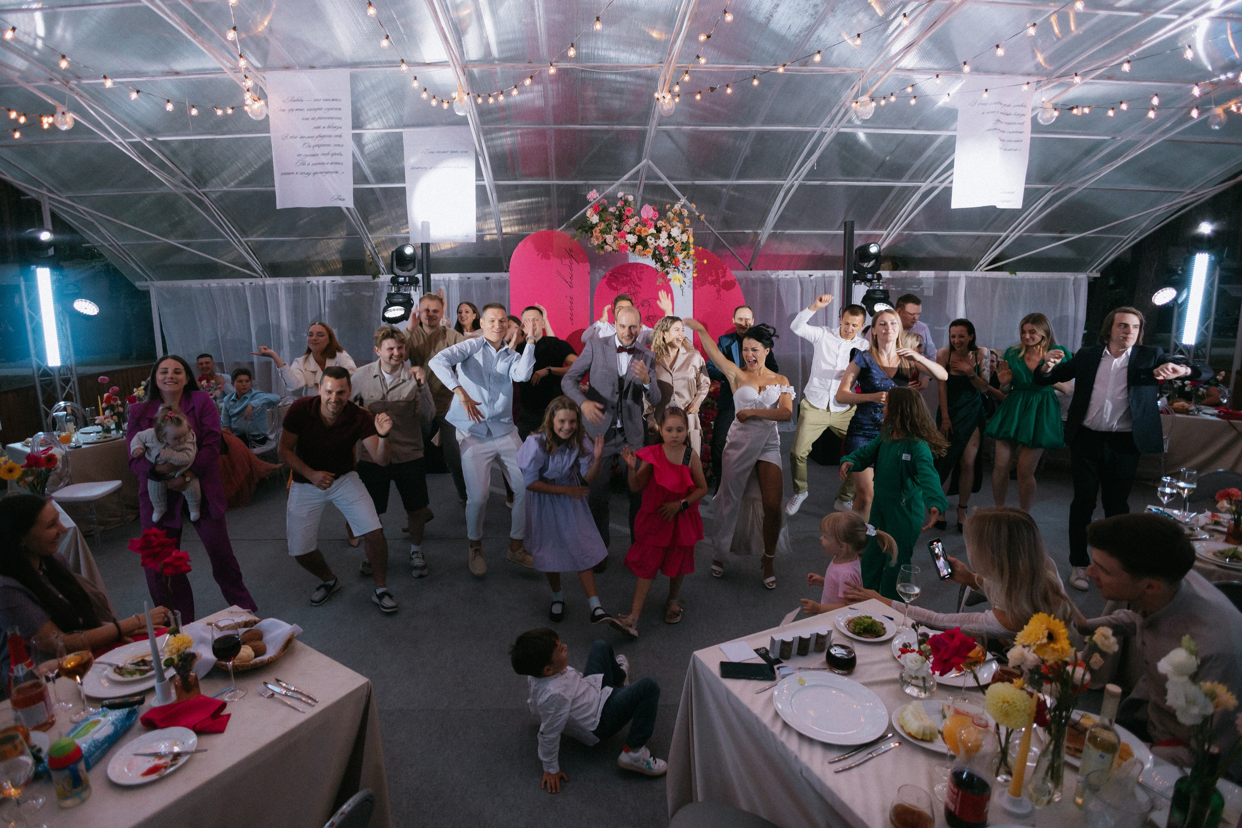 Иван и Дарья. Ланемец Юлия — фотограф Волгоград/Волжский