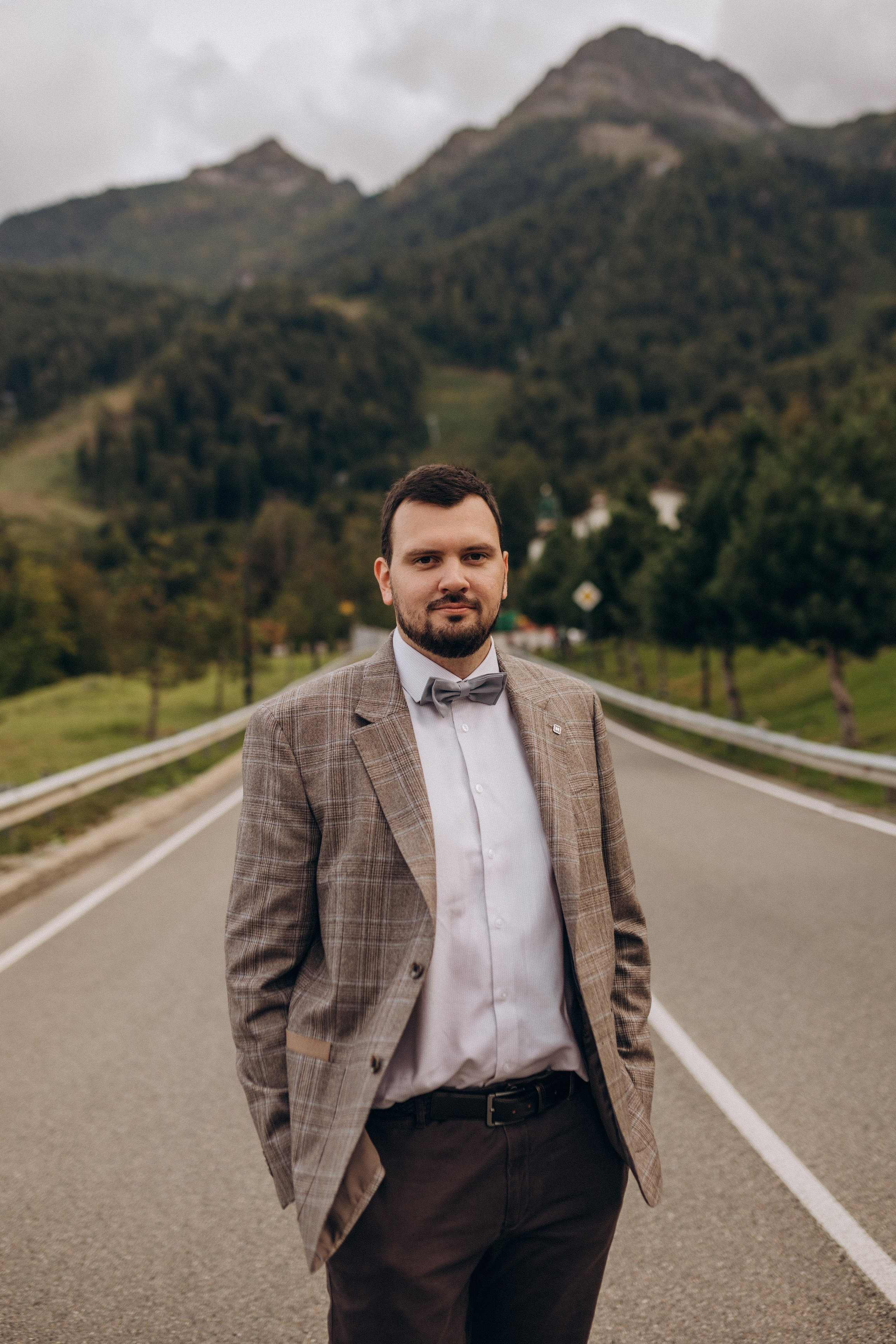 Виктор и Алина. Свадебный и love story фотограф в Санкт-Петербурге