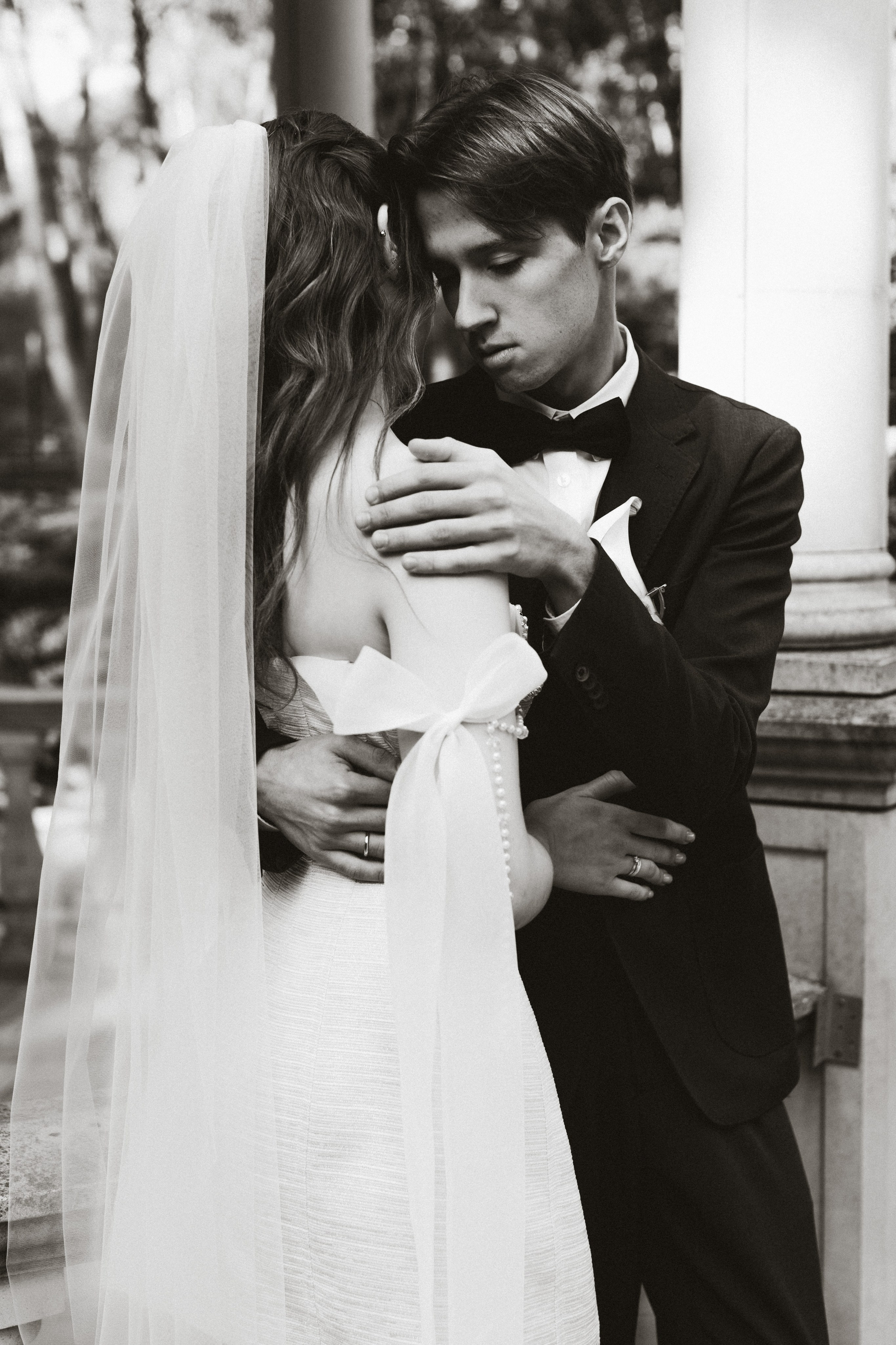 София и Владимир. Фотограф Светлана Рыбенко. Белгород