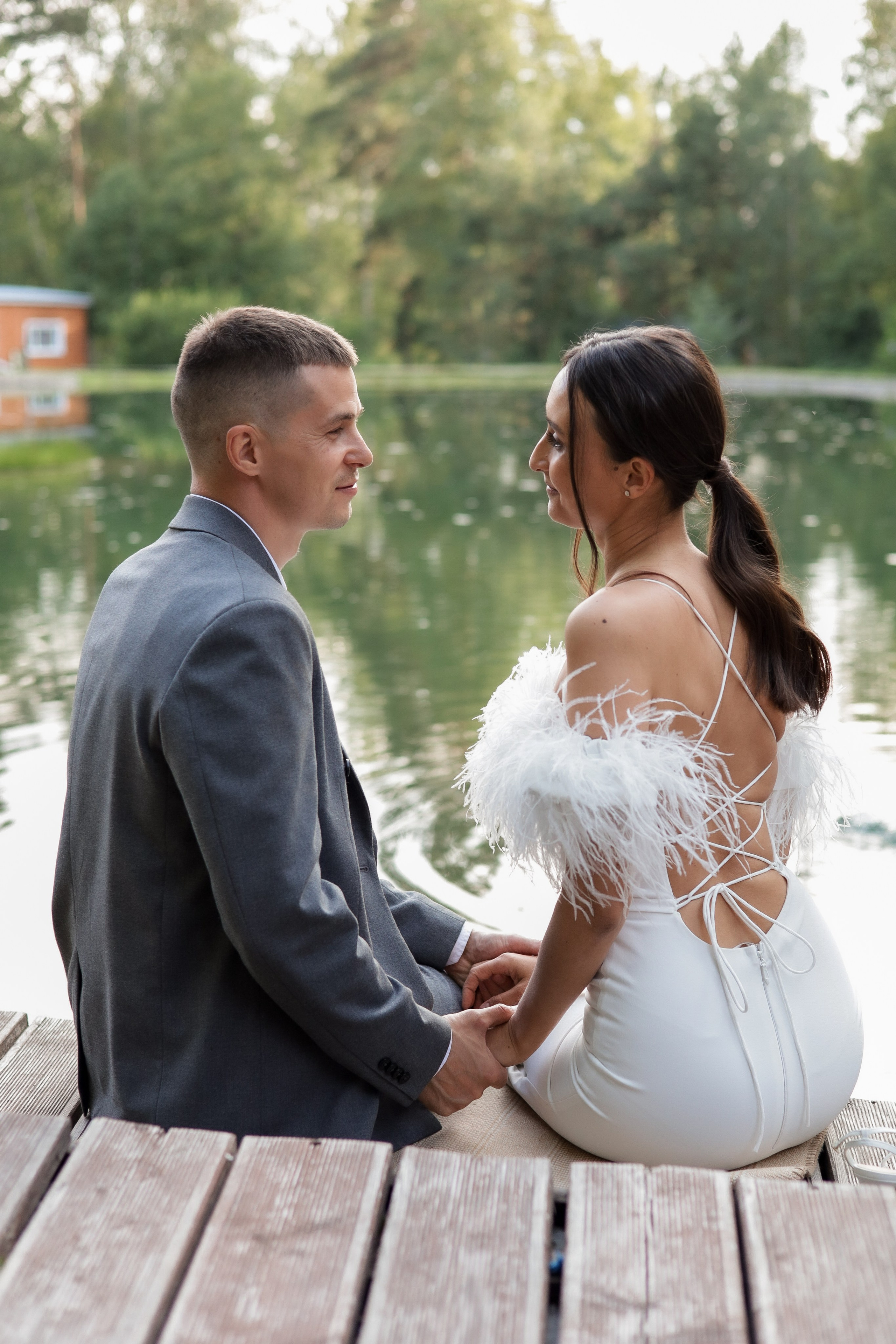 Риназ & Алина. Ваш семейный фотограф