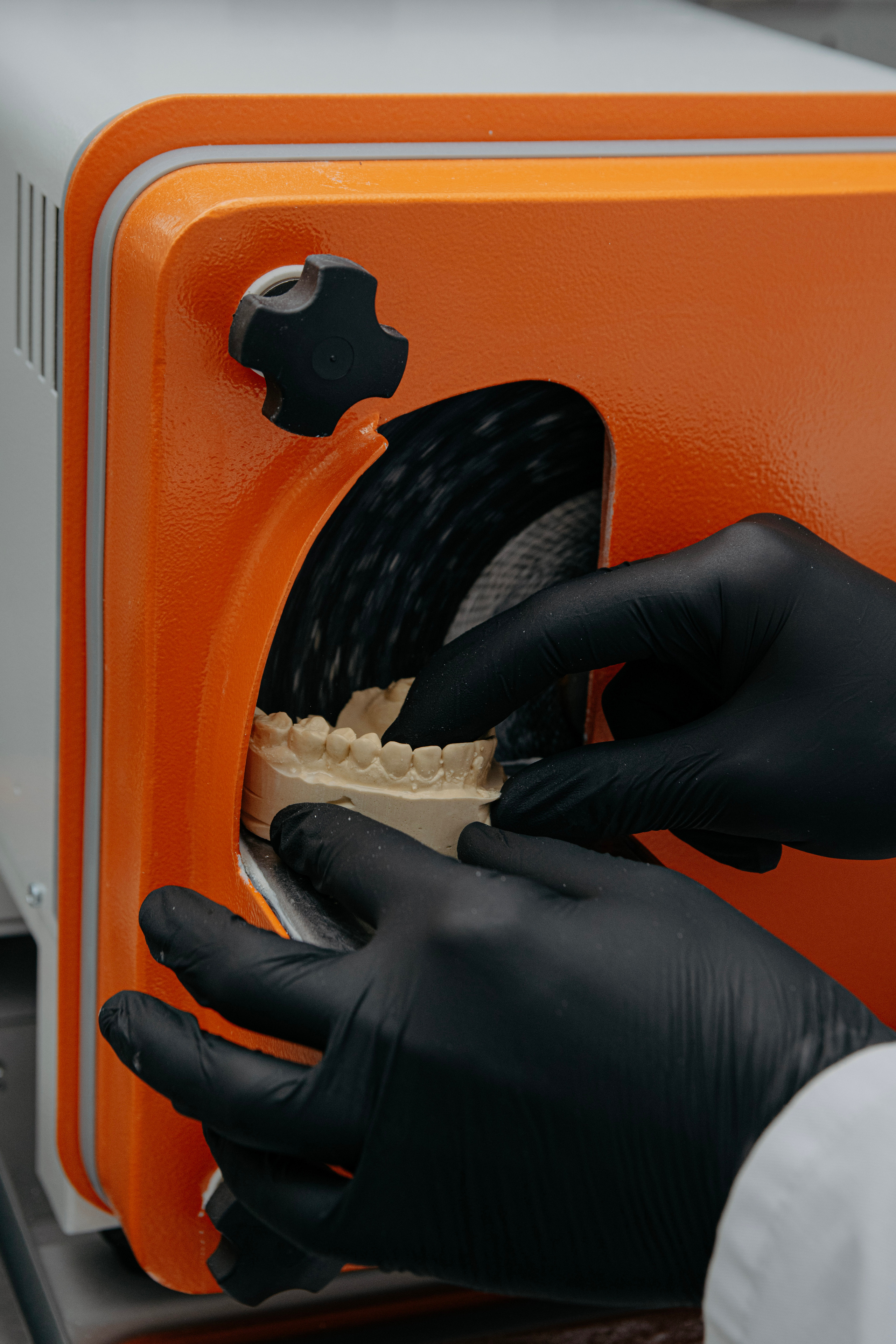 Стоматология. Беккер Таня