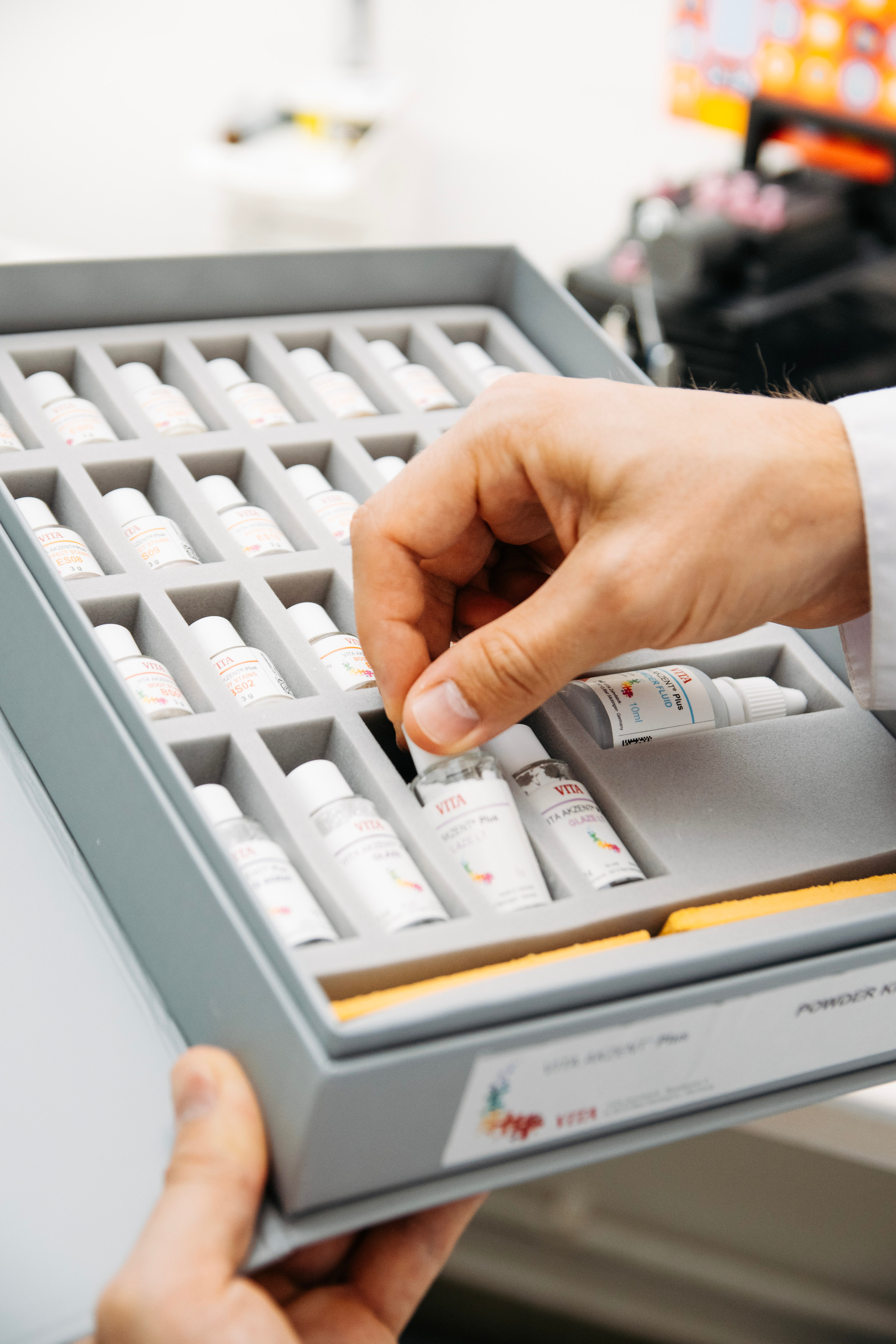 Стоматология. Беккер Таня