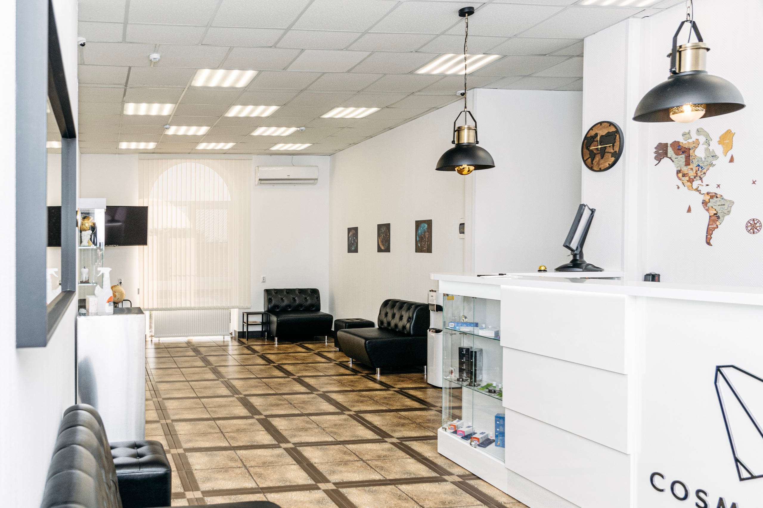 Стоматология. Беккер Таня