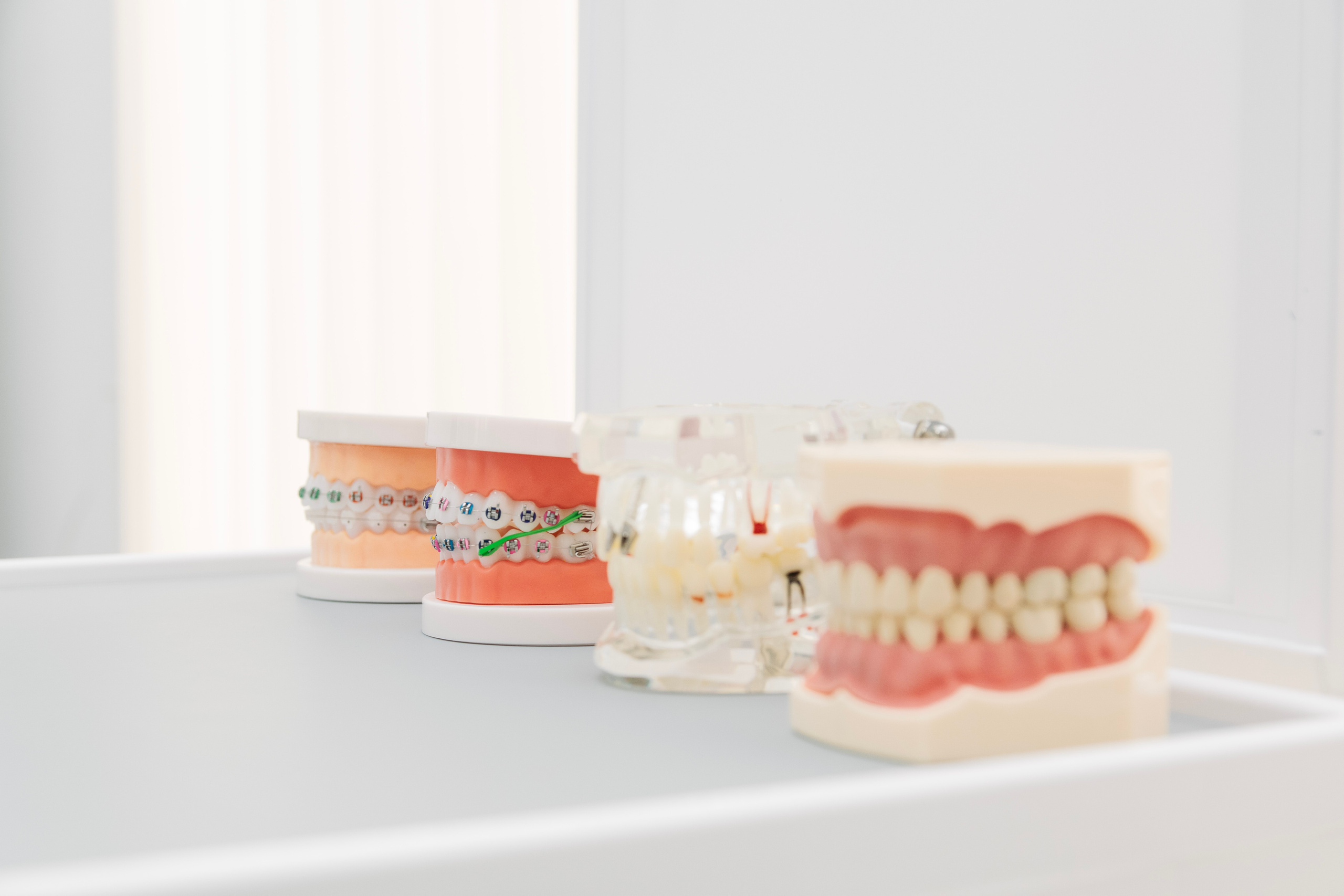 Стоматология. Беккер Таня