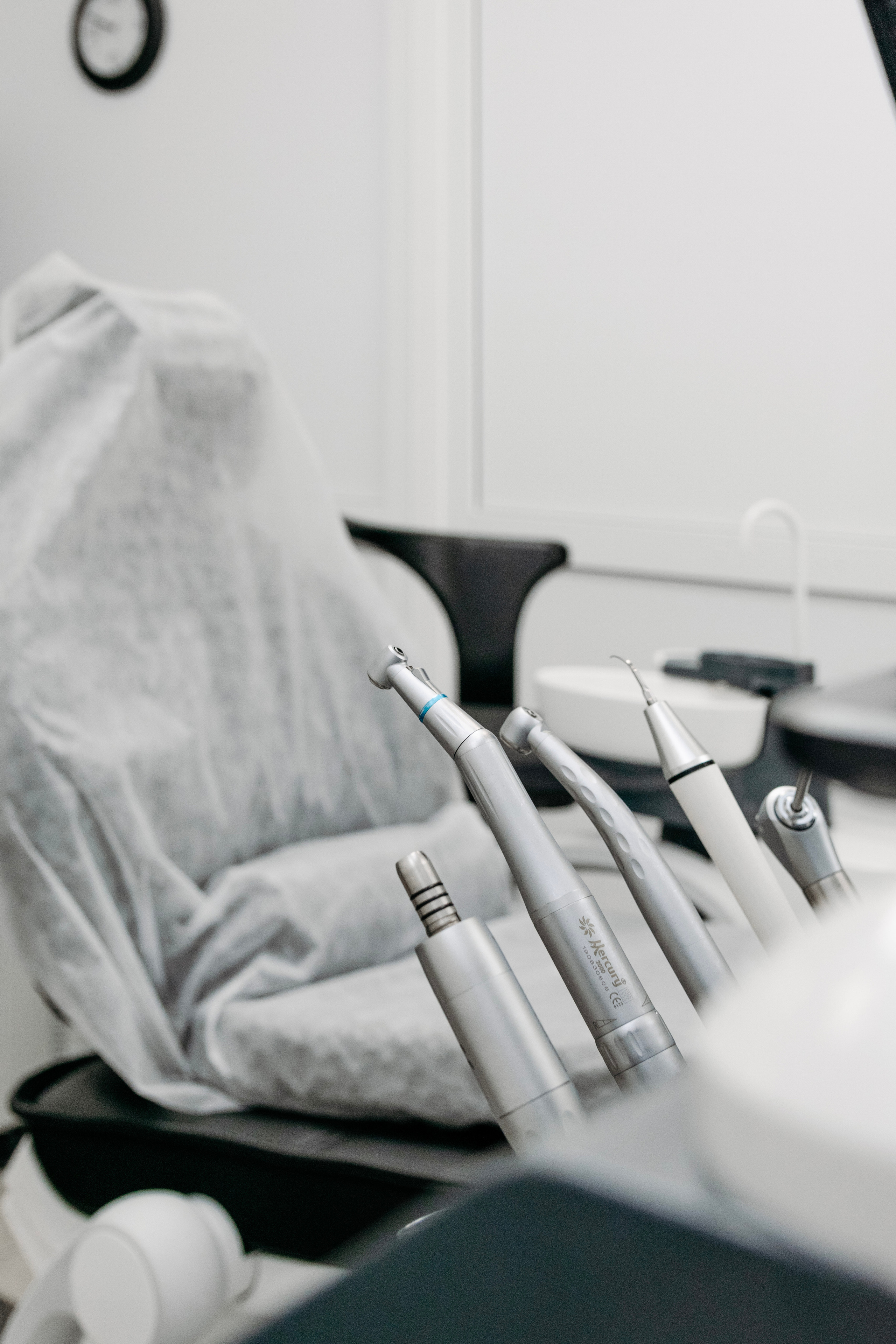 Стоматология. Беккер Таня