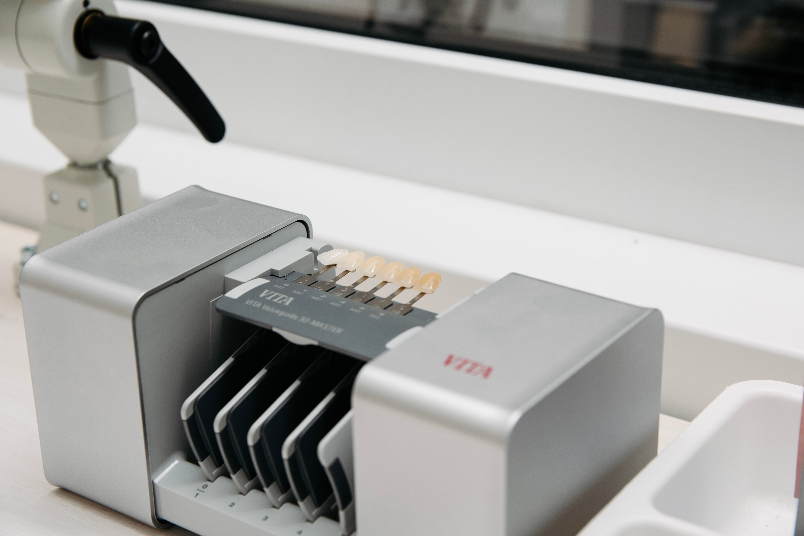 Стоматология. Беккер Таня