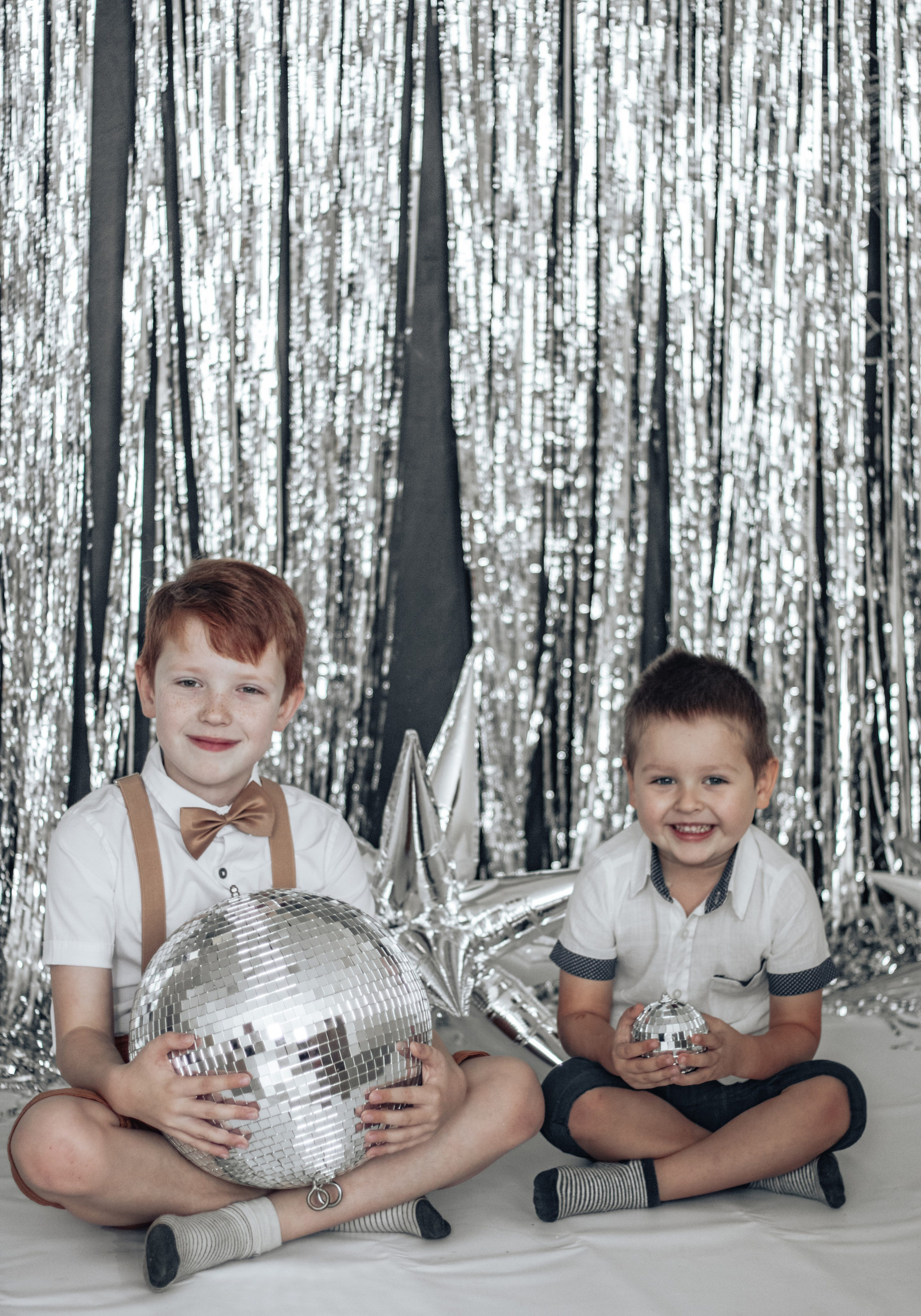 Новый год к нам мчится…. Фотограф в Москве Бондарь Ксения