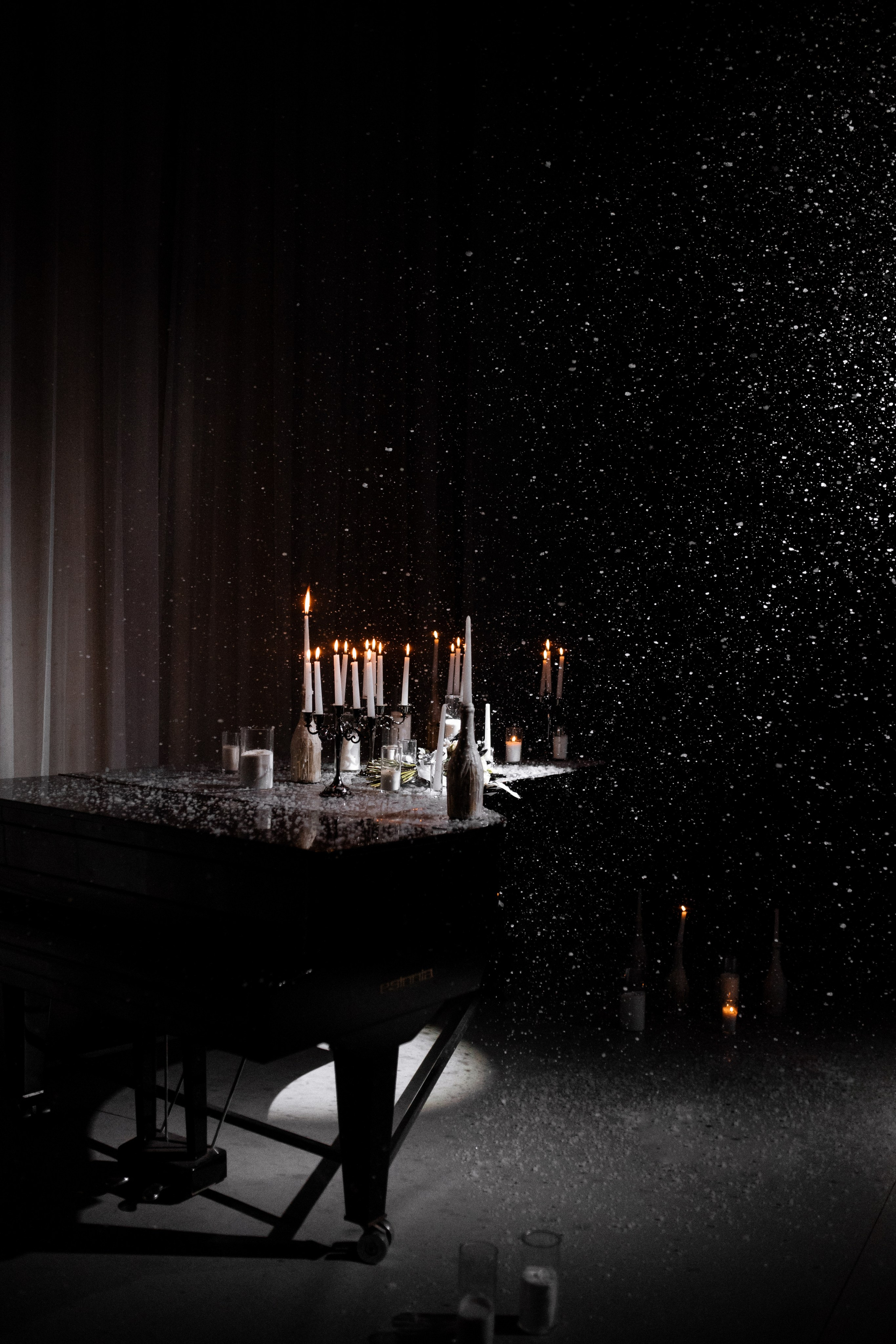 Андрей и Анастасия. Фотограф Анна Агеева