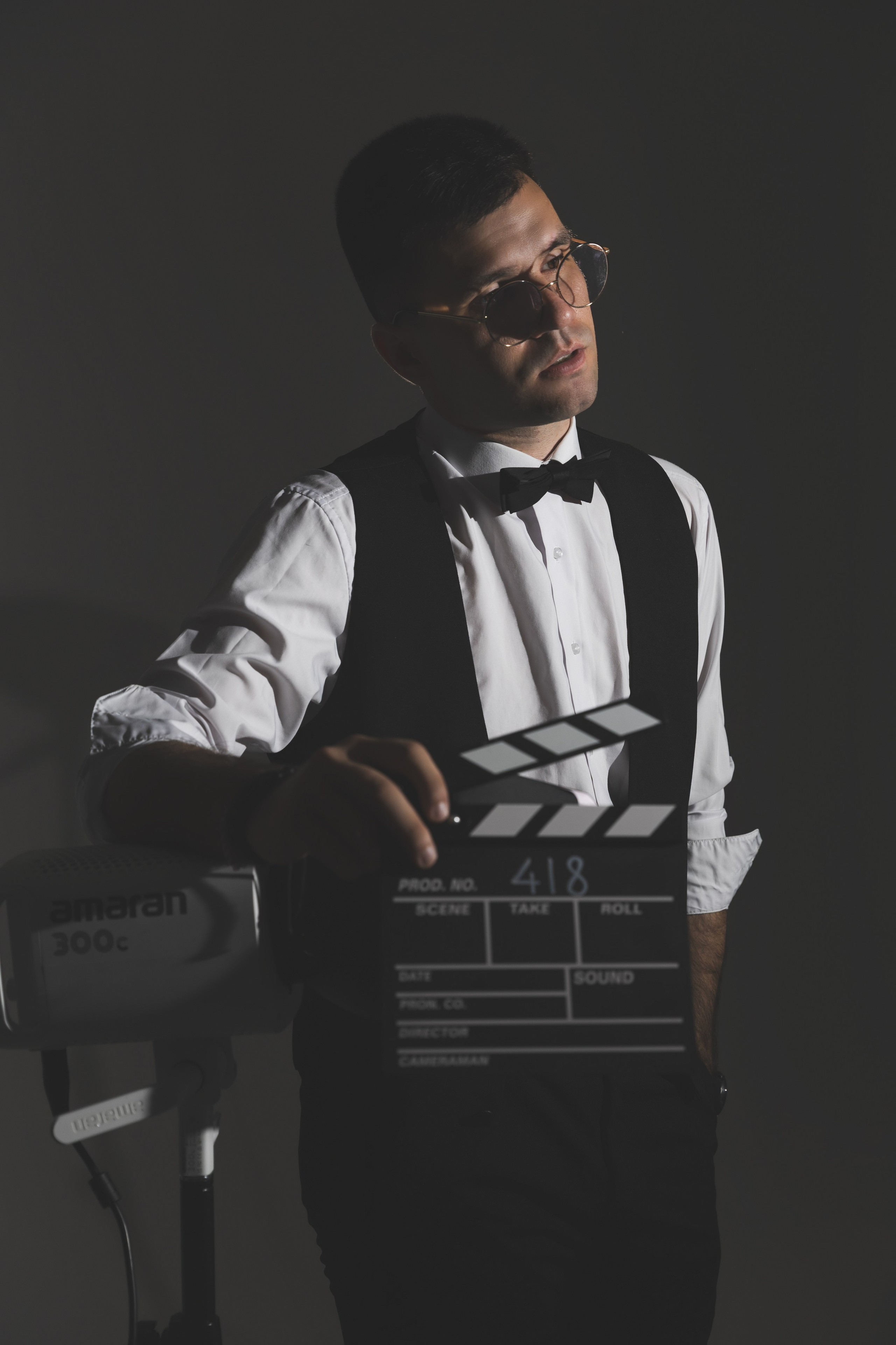 Денис Михайлов. Яна Чхан — Фотограф в Донецке и не только