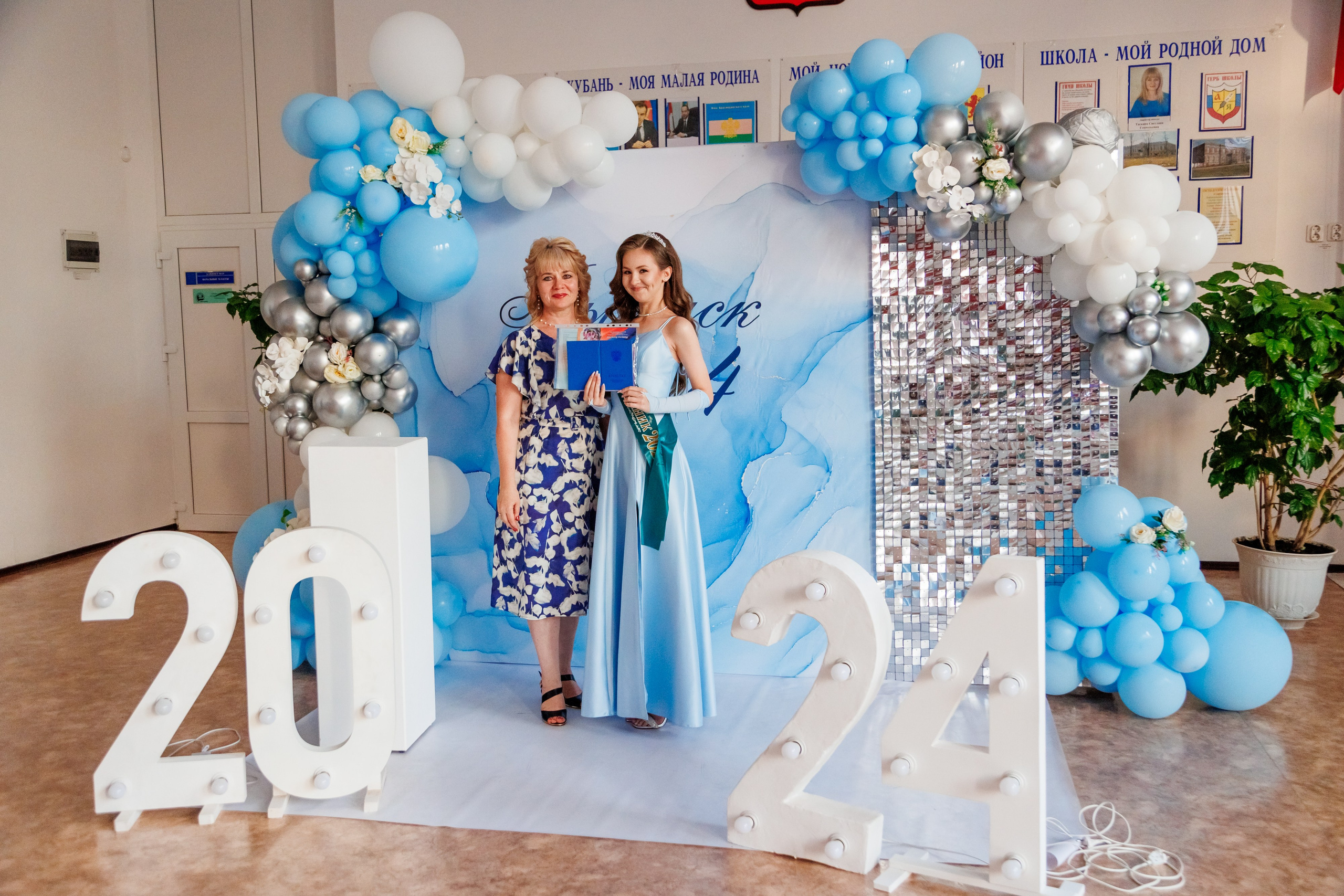 Выпуск ст. Советская. Свадебный и семейный фотограф в Армавире