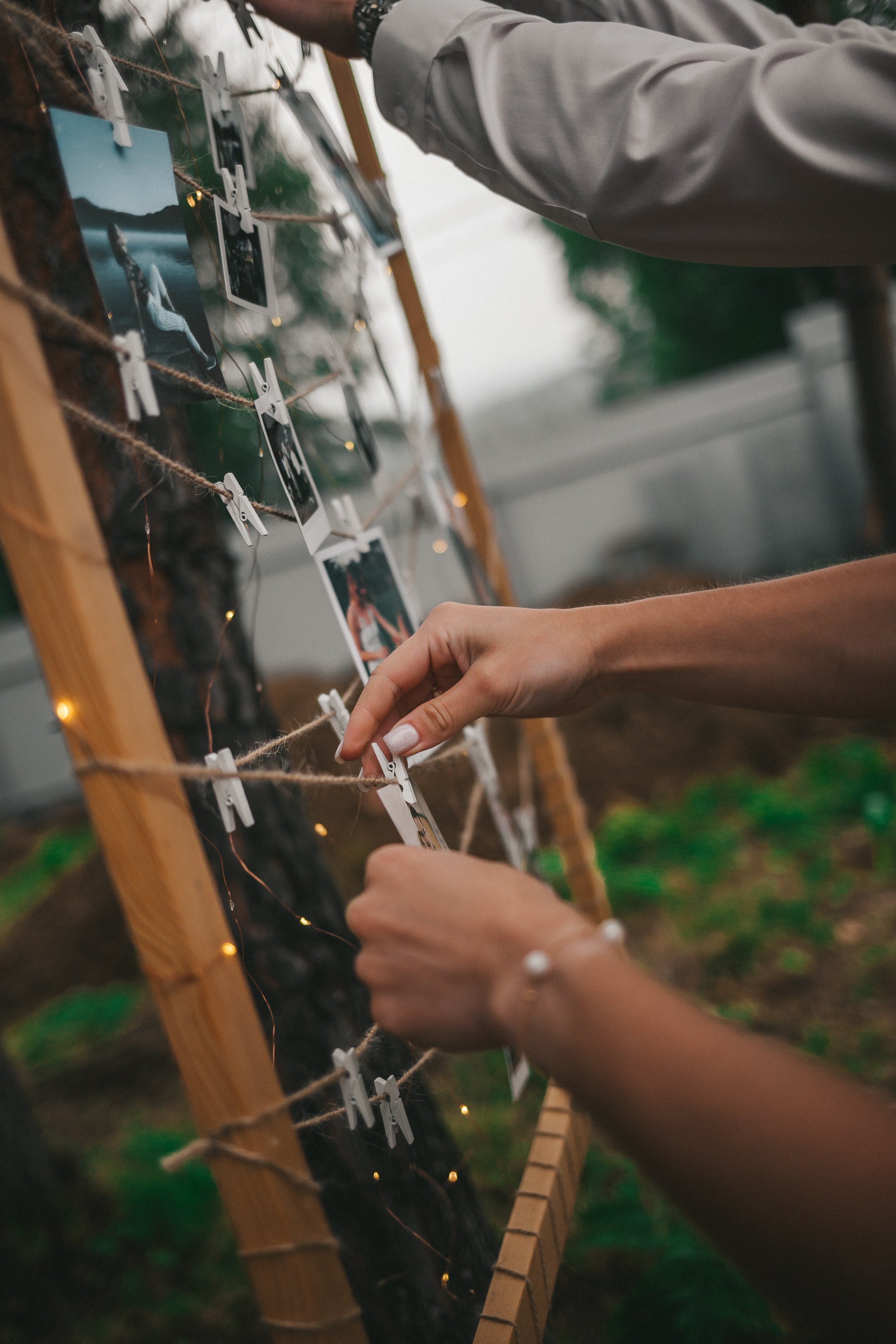 Ренат и Арина. Nadin.K фотограф Иркутск, Байкал, Братск