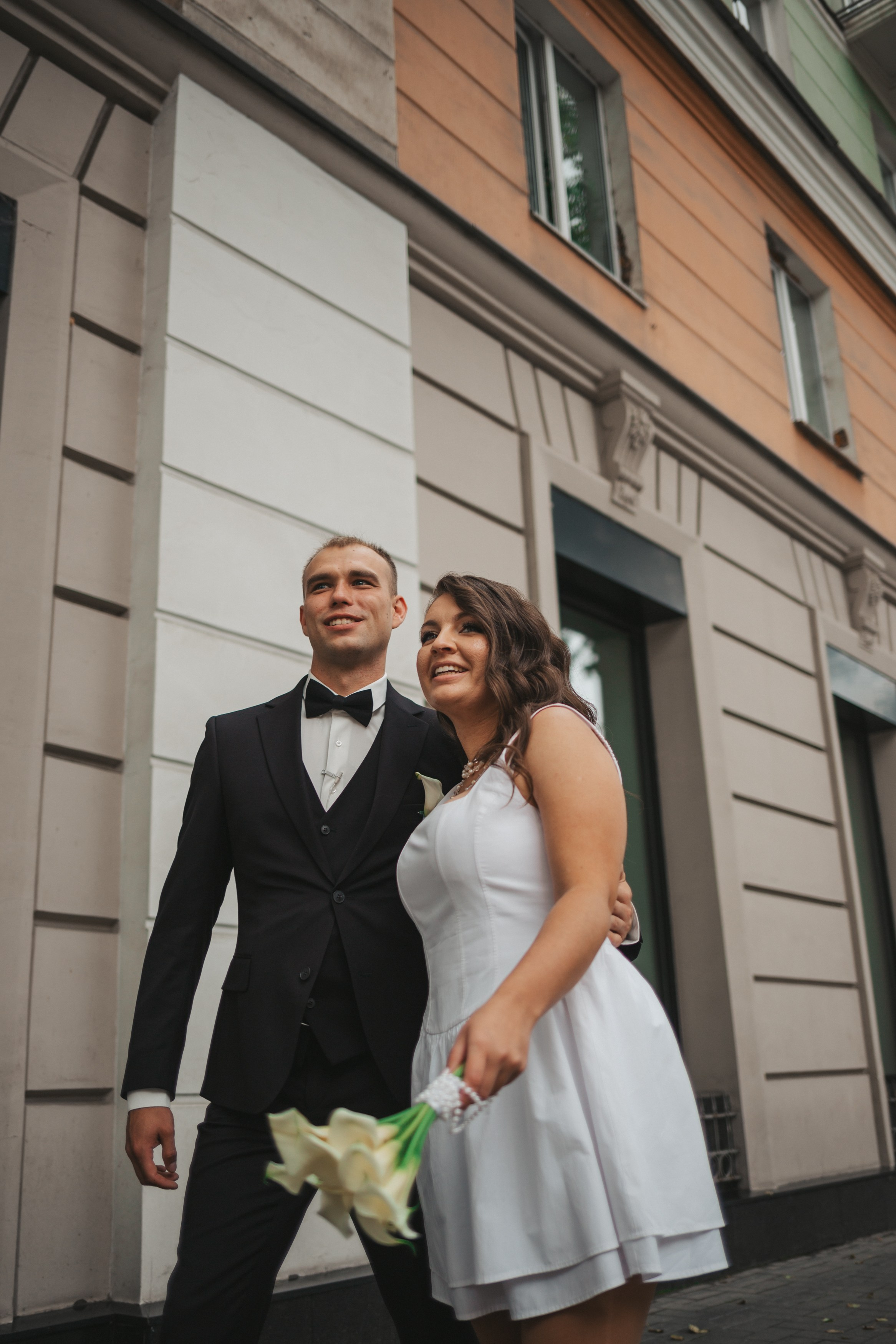 Денис и Софья. Nadin.K фотограф Иркутск, Байкал, Братск