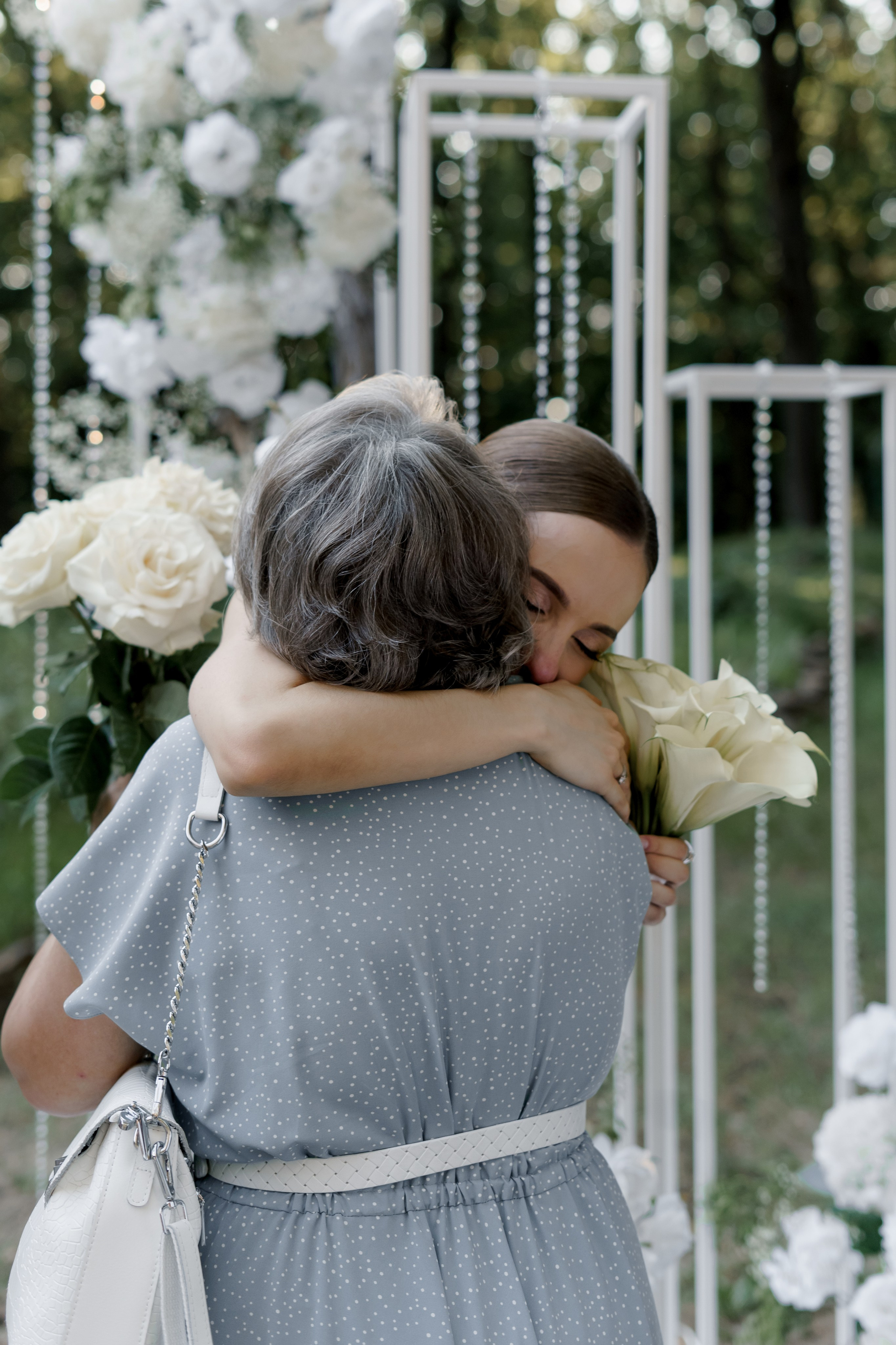 Катя и Влад. Свадебный фотограф Диана Полева