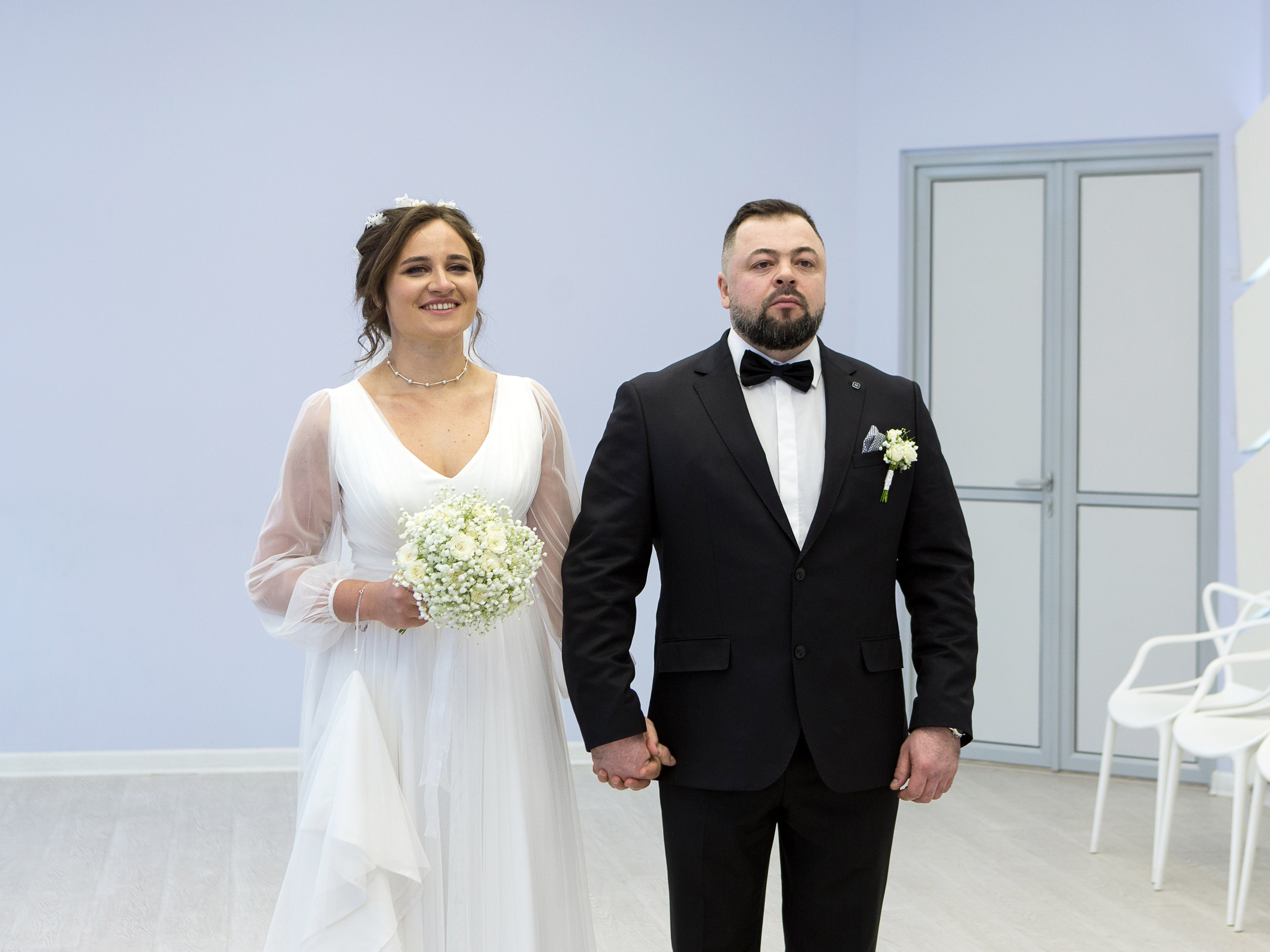 Алена & Михаил. Фотограф Дроздова Анна