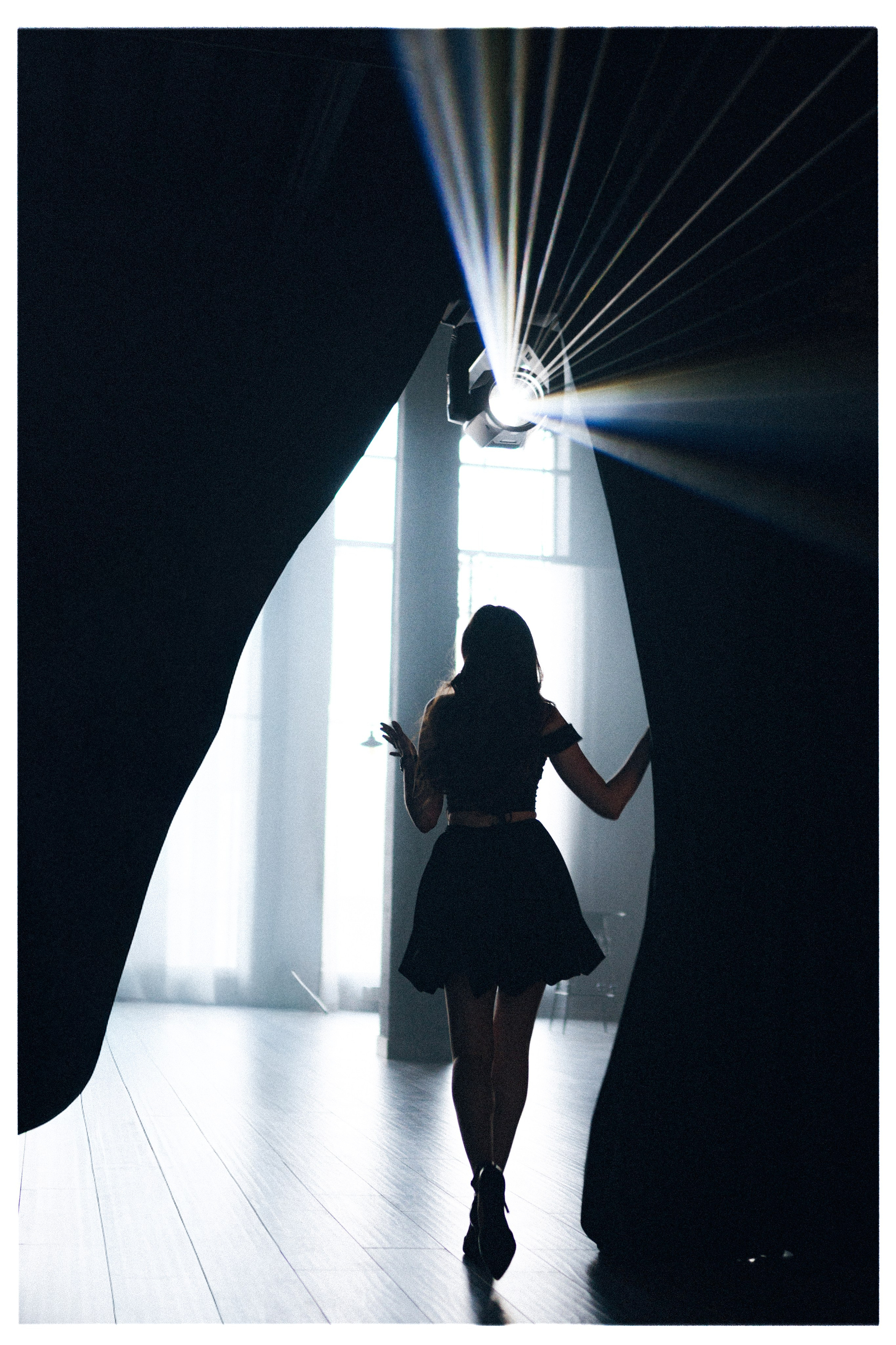 ХОЧУ БЫТЬ. Свадебный и семейный фотограф Никита Корохов