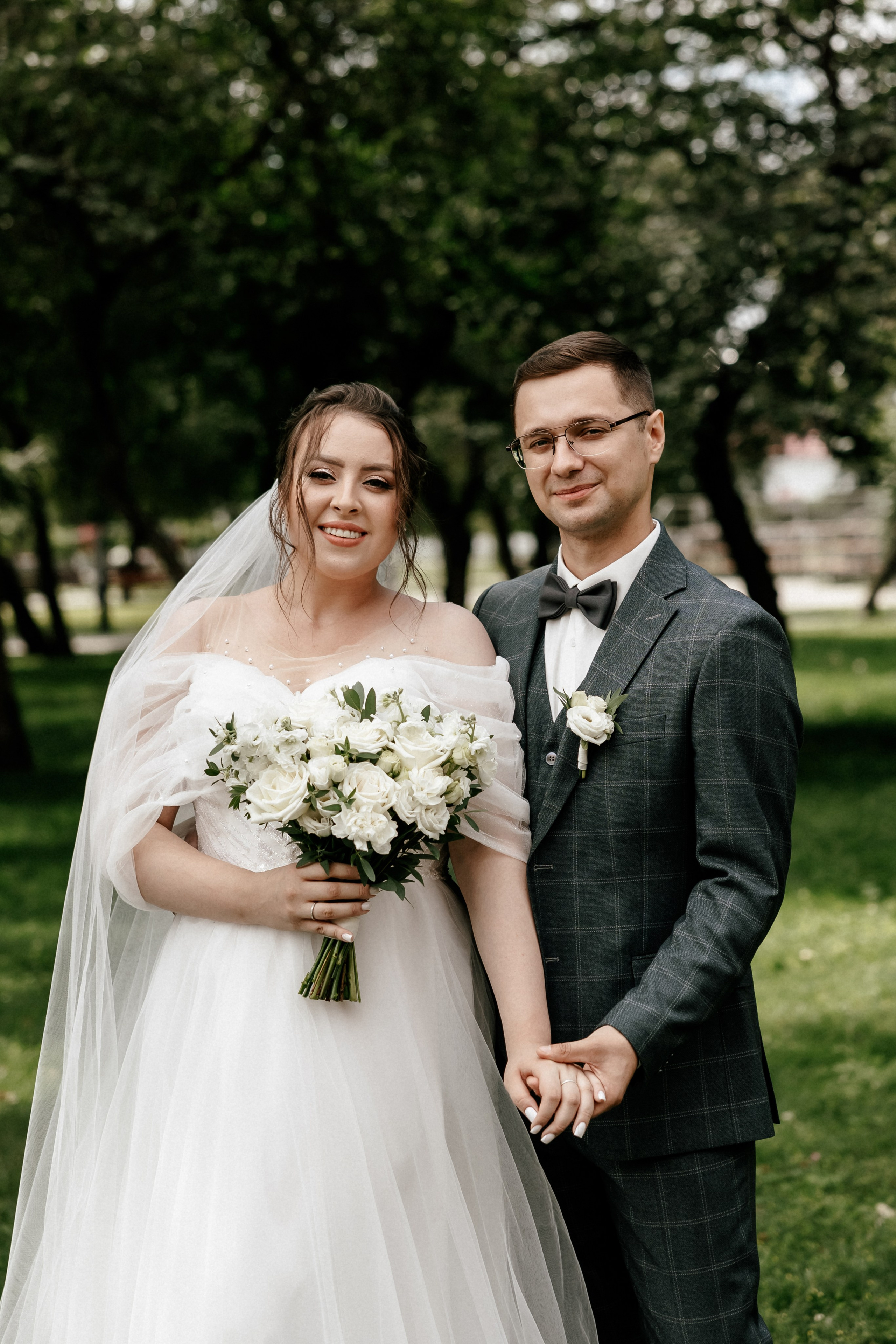 Паша и Настя. Организатор мероприятий в Абакане I Ольга Петухова