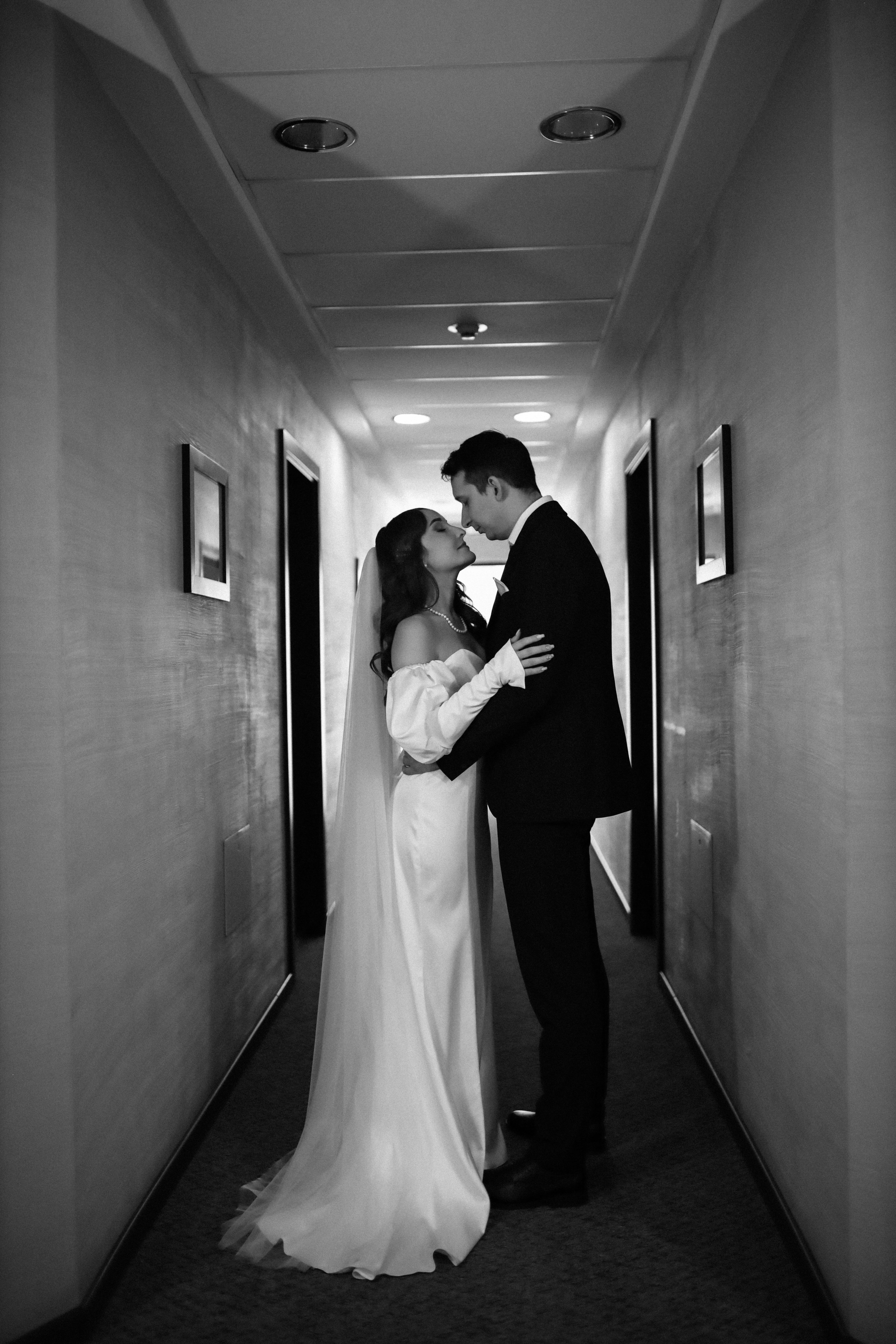 Александр и Анна. Инна Вильт| лайфстайл фотограф из Новосибирска