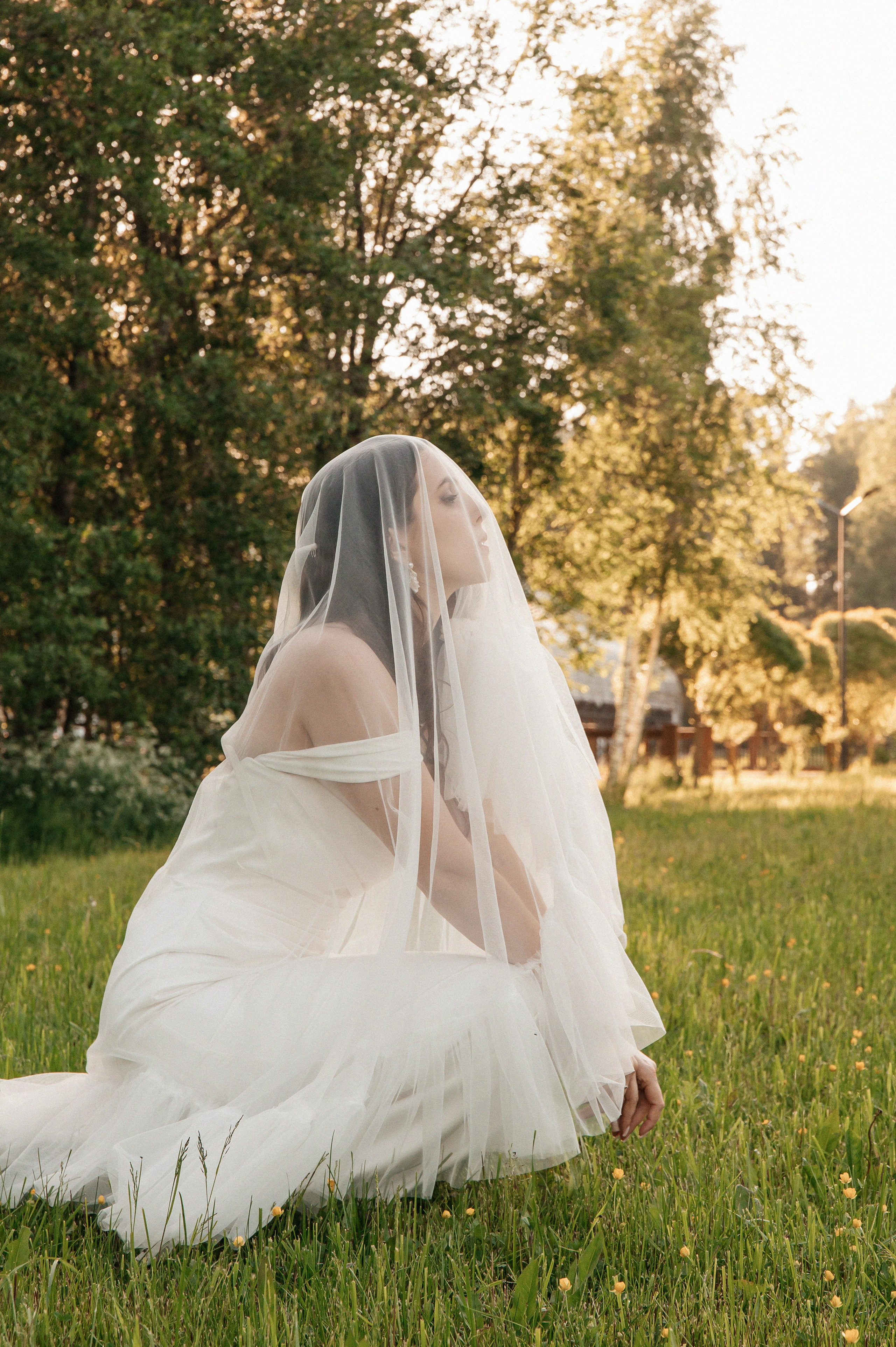 WEDDING. Мария — Свадебный фотограф