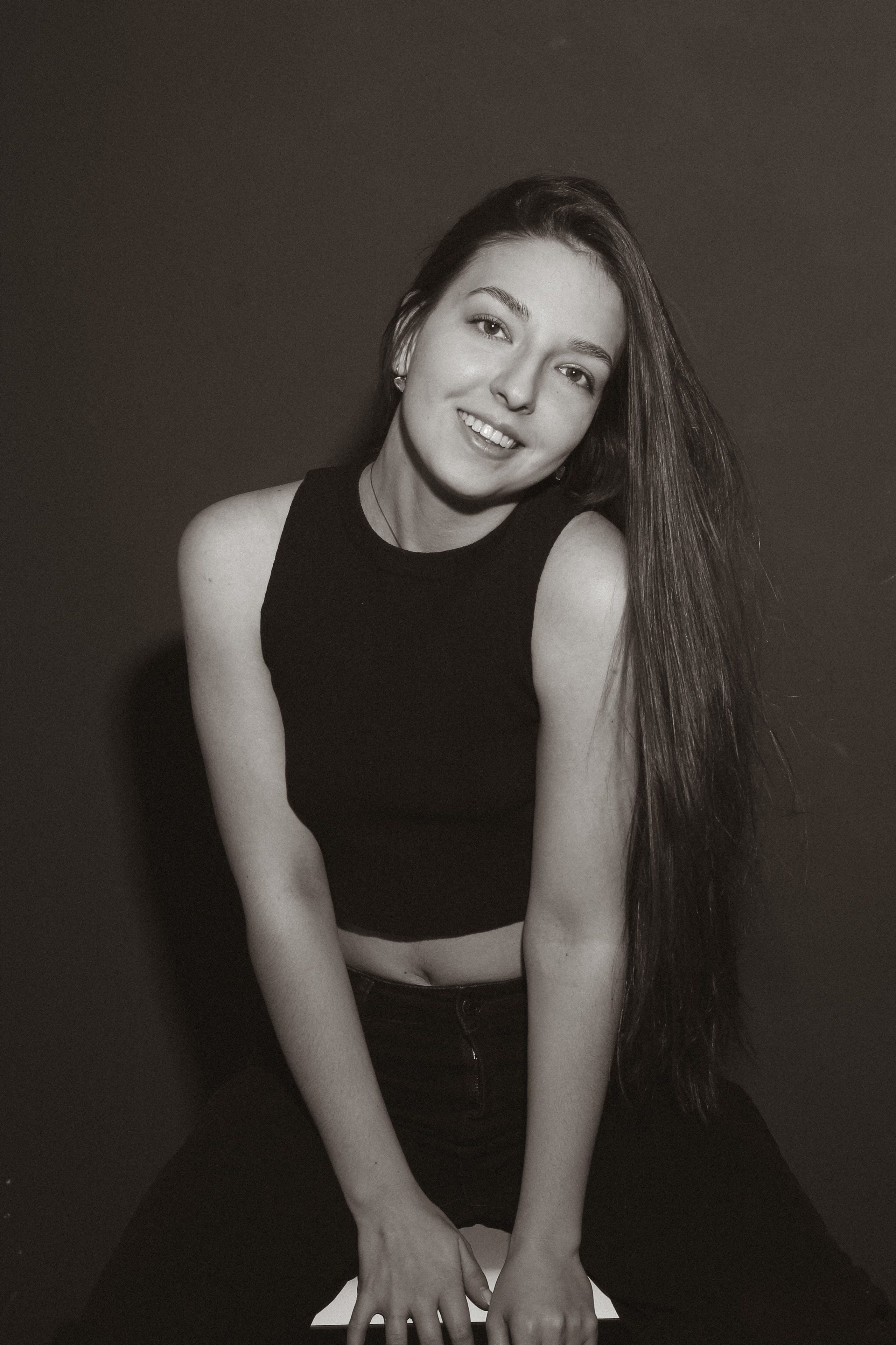 Ксения. Воропаева Таня. Портретный фотограф.Москва