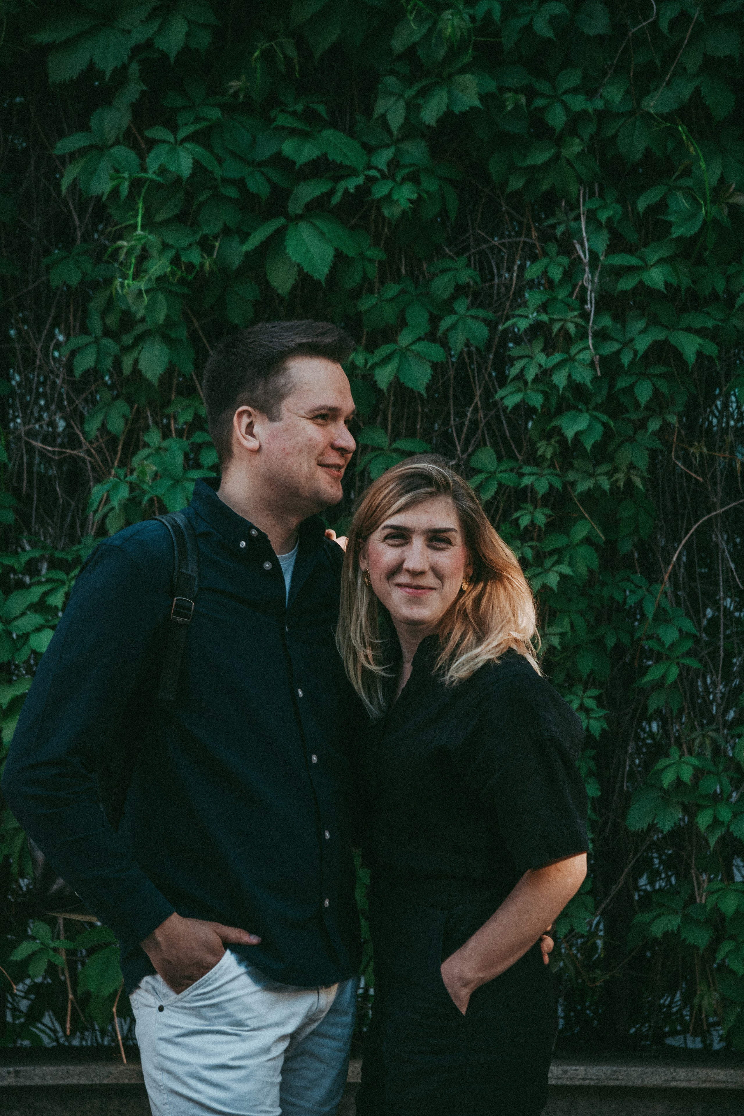 Тайные дворы Пречистенки — lovestory. Семейный и детский фотограф в Москве