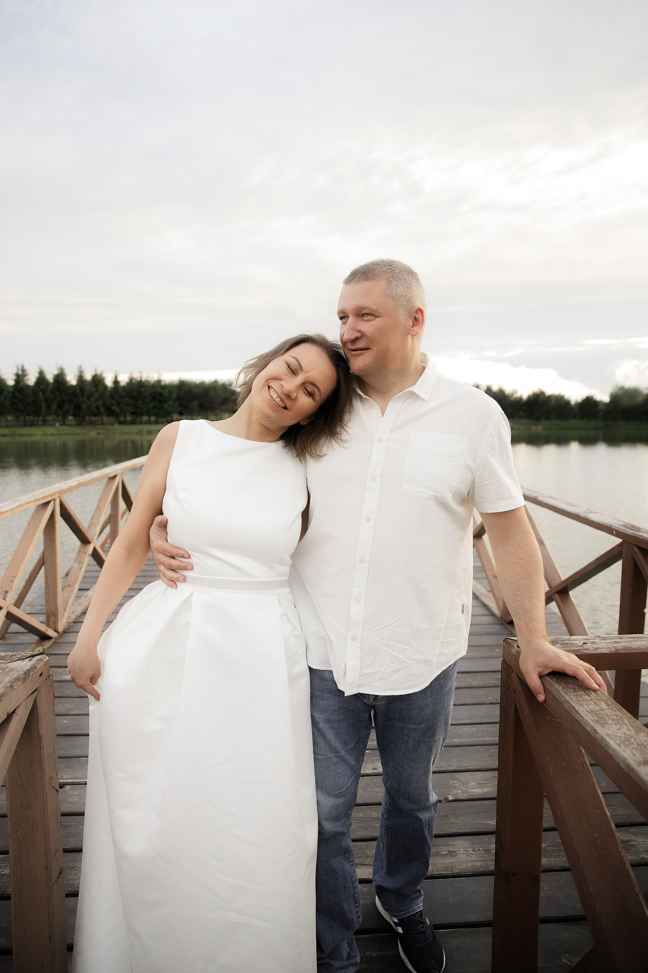 Алексей & Оксна. Фотограф в Москве и МО, Мещерякова Ольга